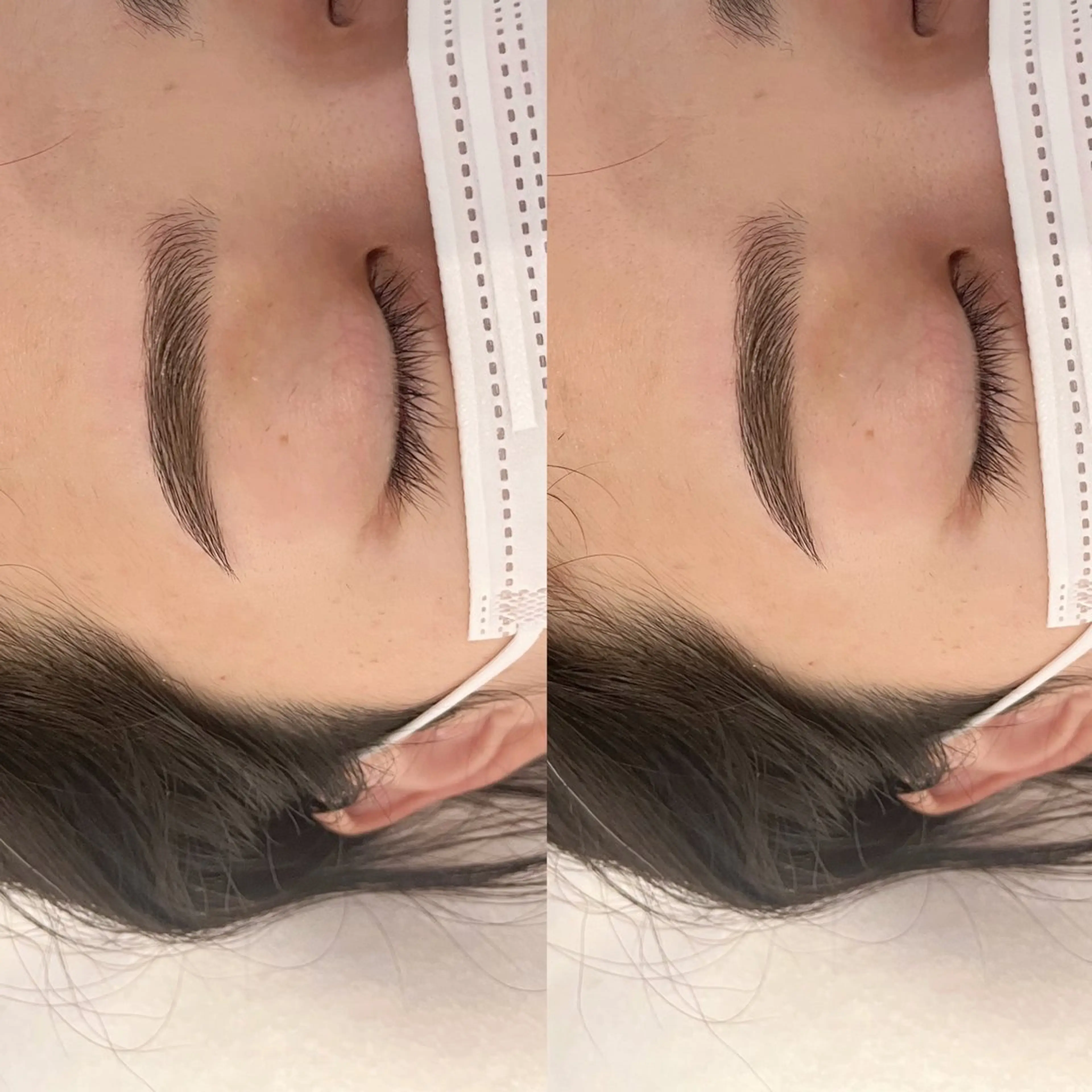 アイブロウ LOWE / Chiakiのマツエク・マツパデザイン