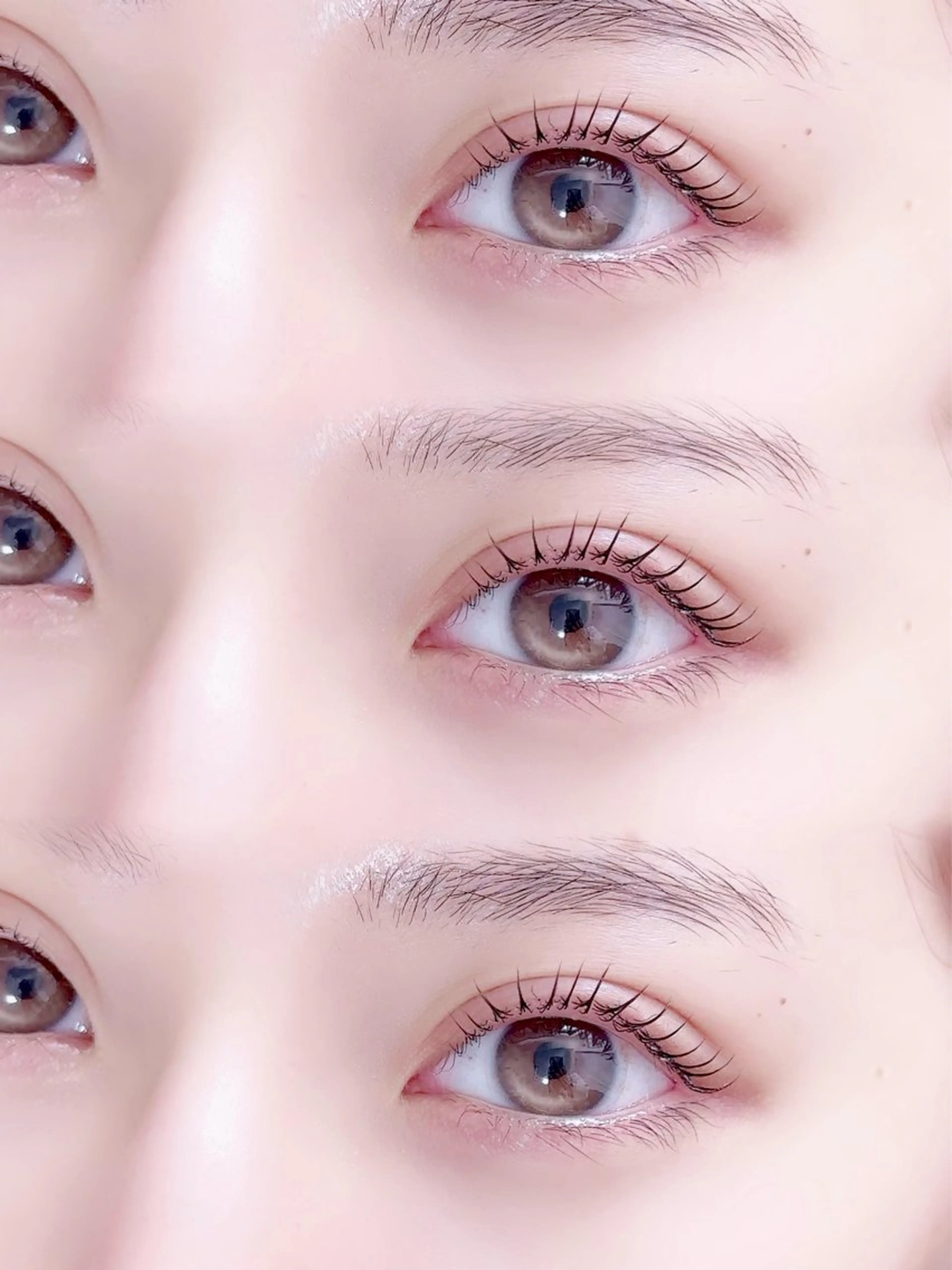 マツエク・マツパ Liber CHIKAのエステ・リラクイメージ