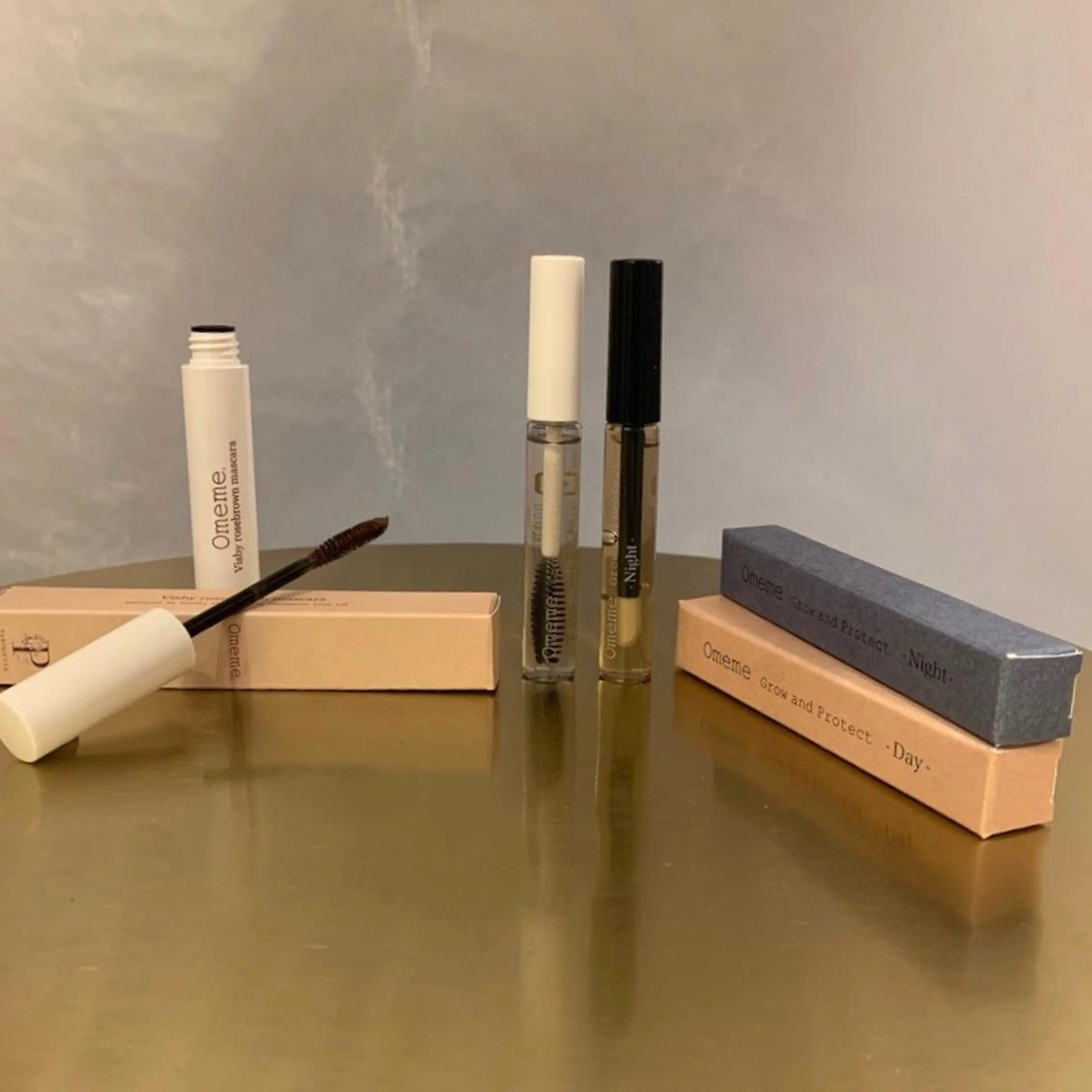 マツエク・マツパ - koti - Rukaのマツエク・マツパデザイン