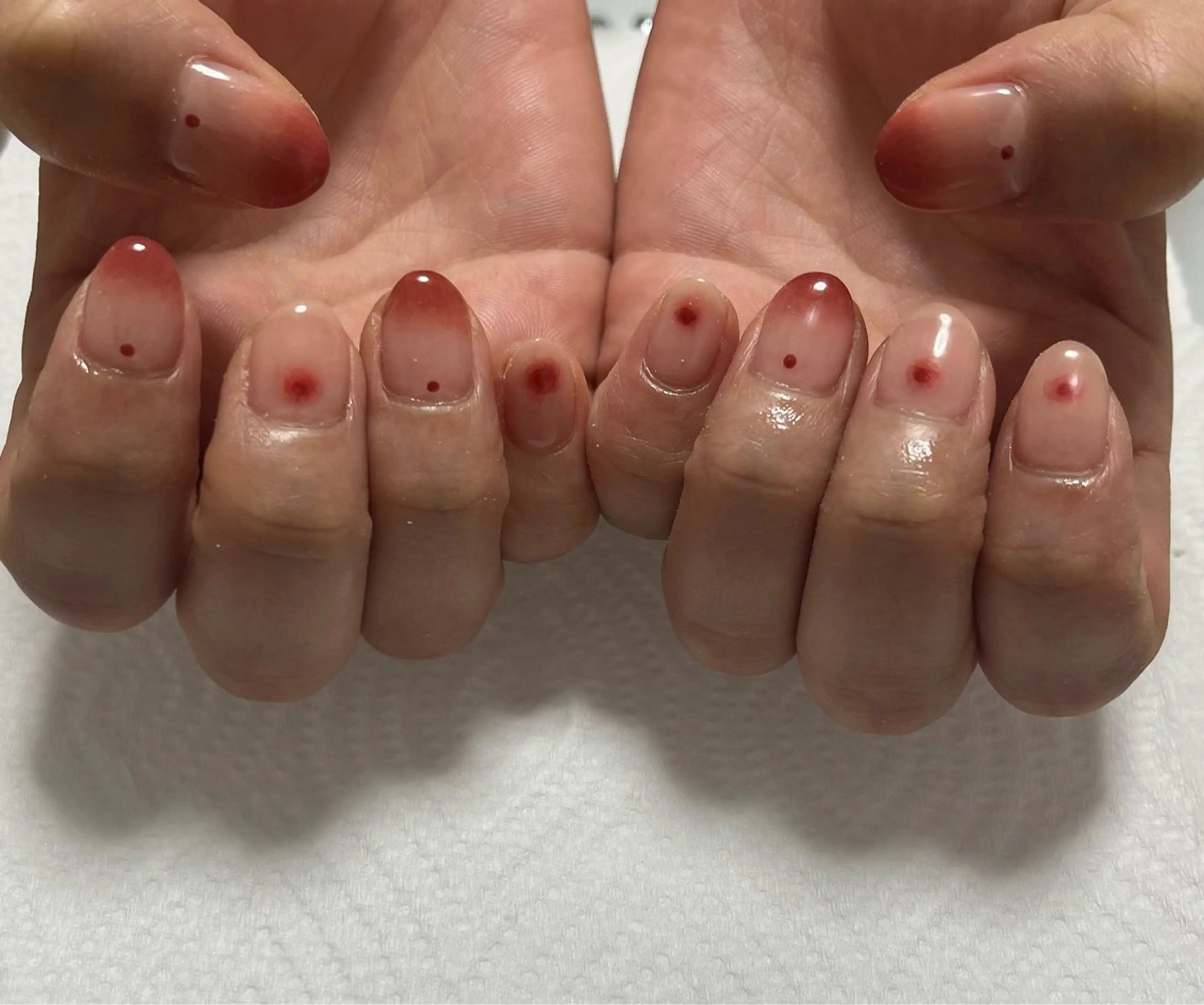 ネイル nail M&Tのネイルデザイン