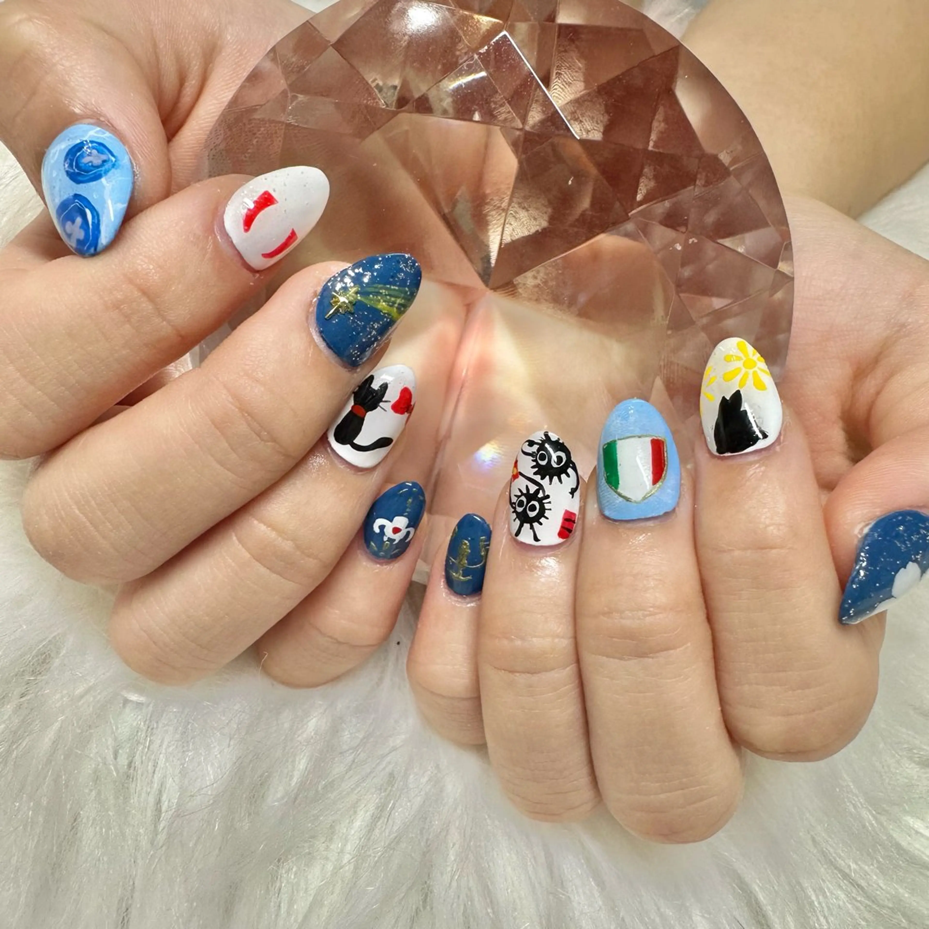 ネイル 🤎CHARME NAIL🤎のネイルデザイン