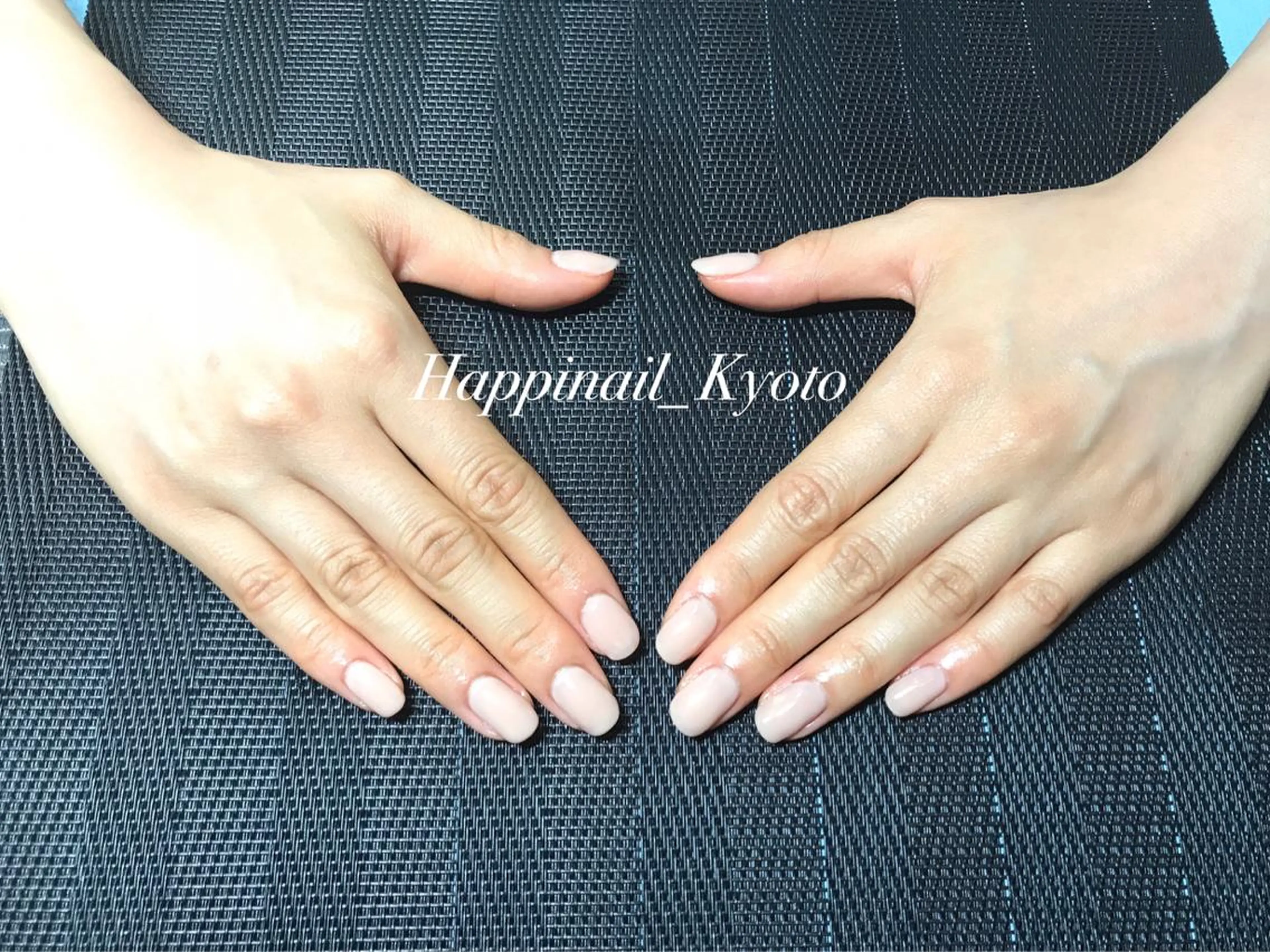 ネイル ケアが得意なサロン Happinailのエステ・リラクイメージ