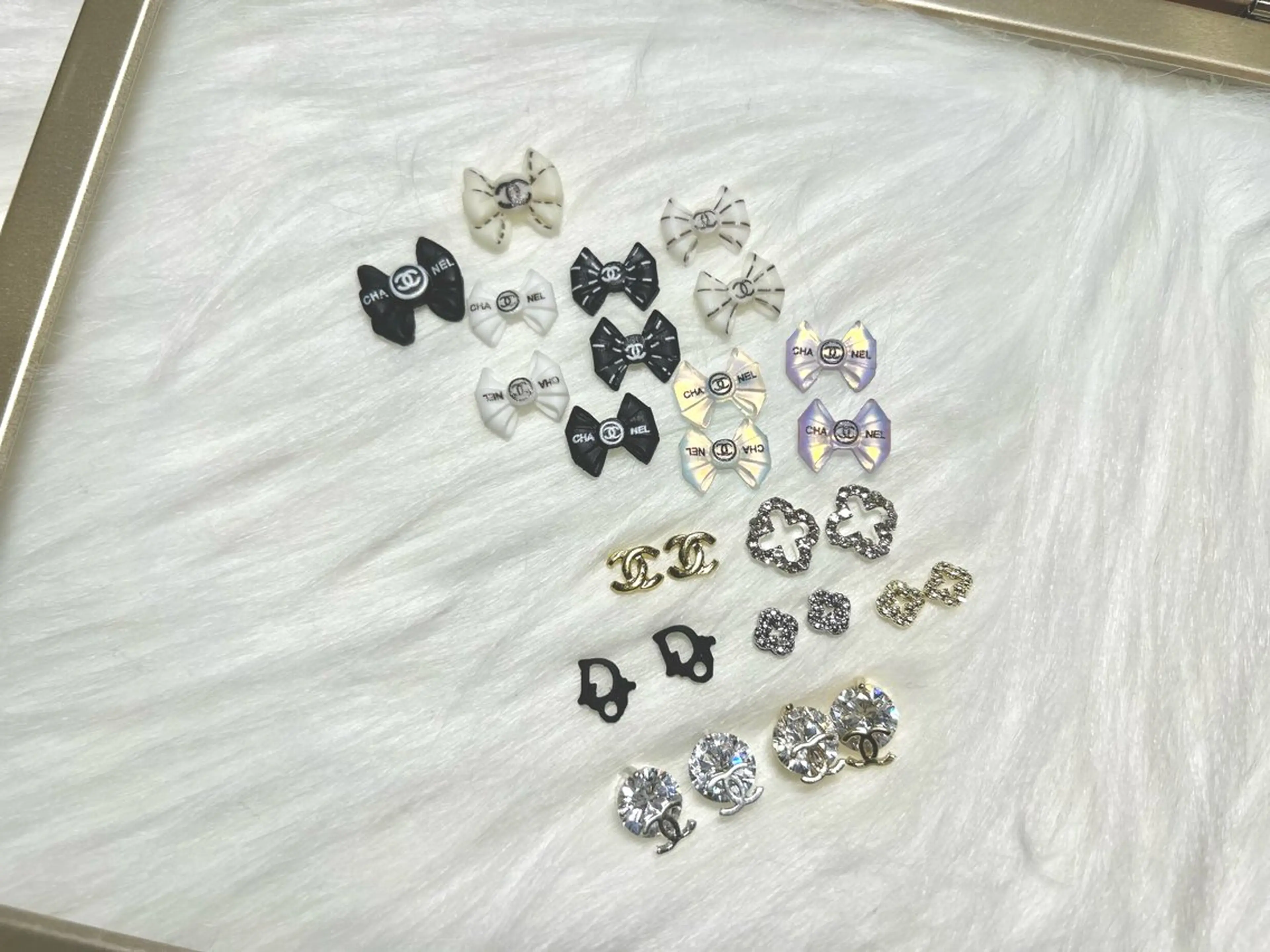 ネイル 【Laule‘a 】のネイルデザイン