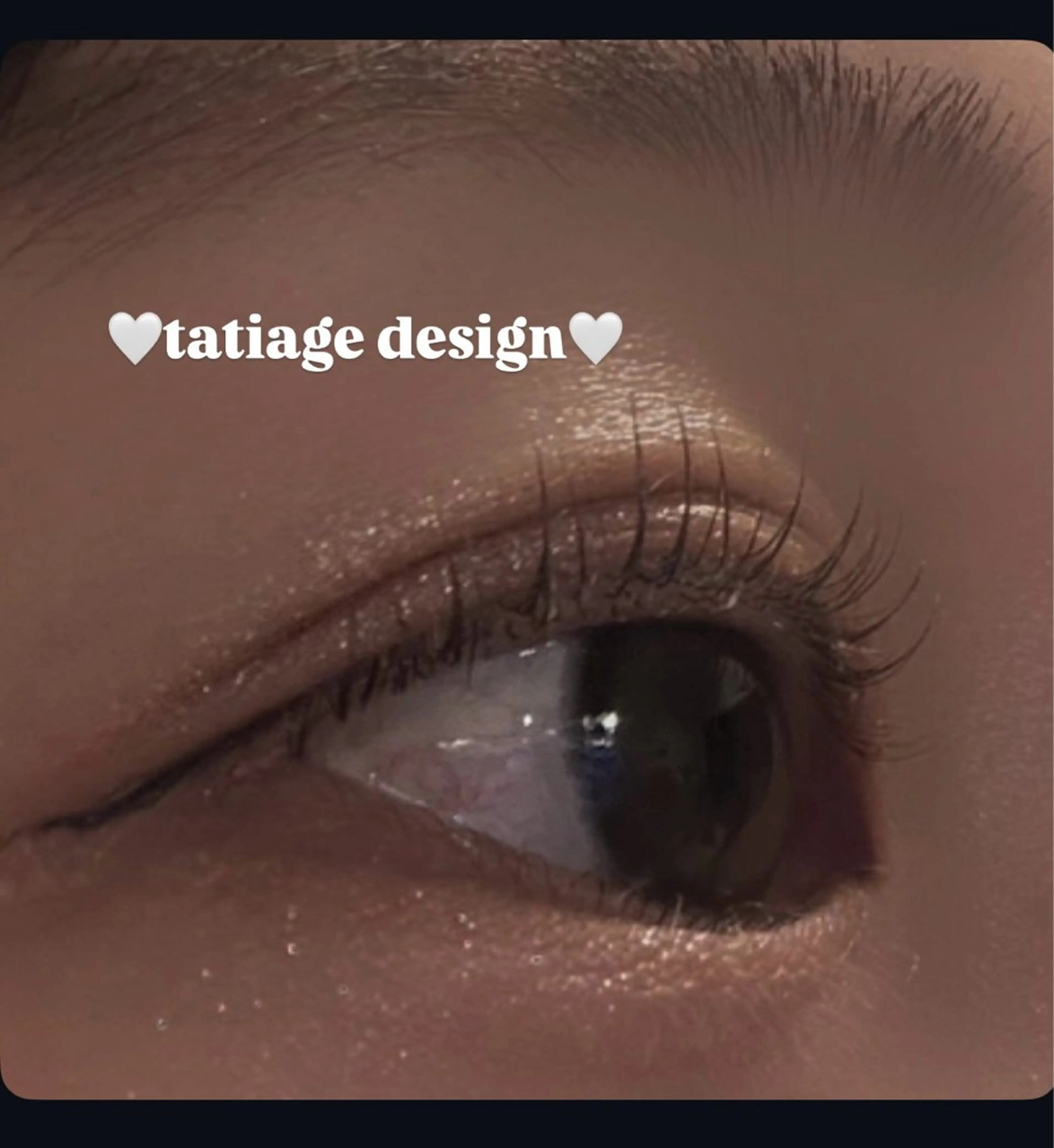 マツエク・マツパ 🎀 SAKI 🎀 /plusj石巻中里のマツエク・マツパデザイン