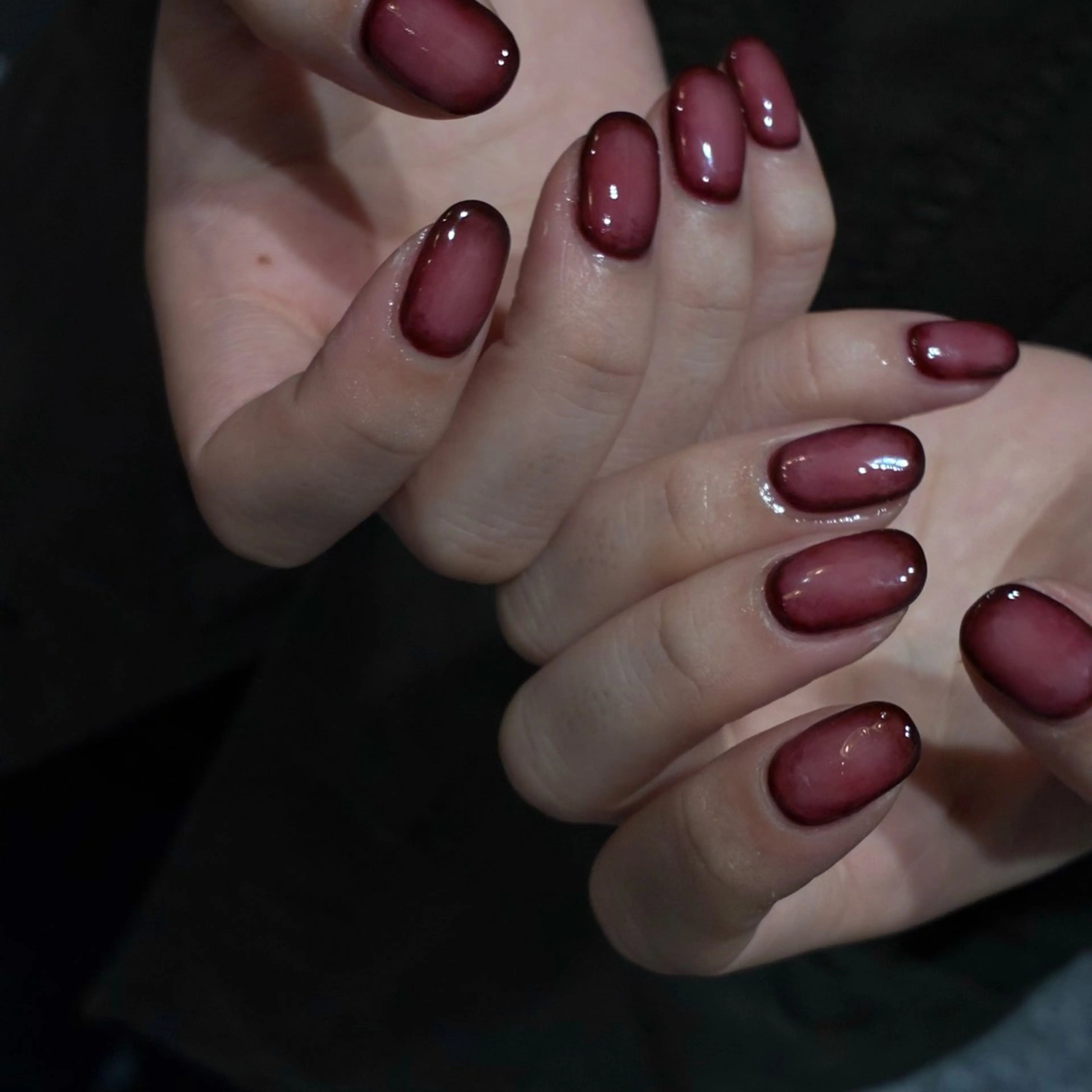 ネイル ハンドネイル HARUKA NAKAMURAのネイルデザイン