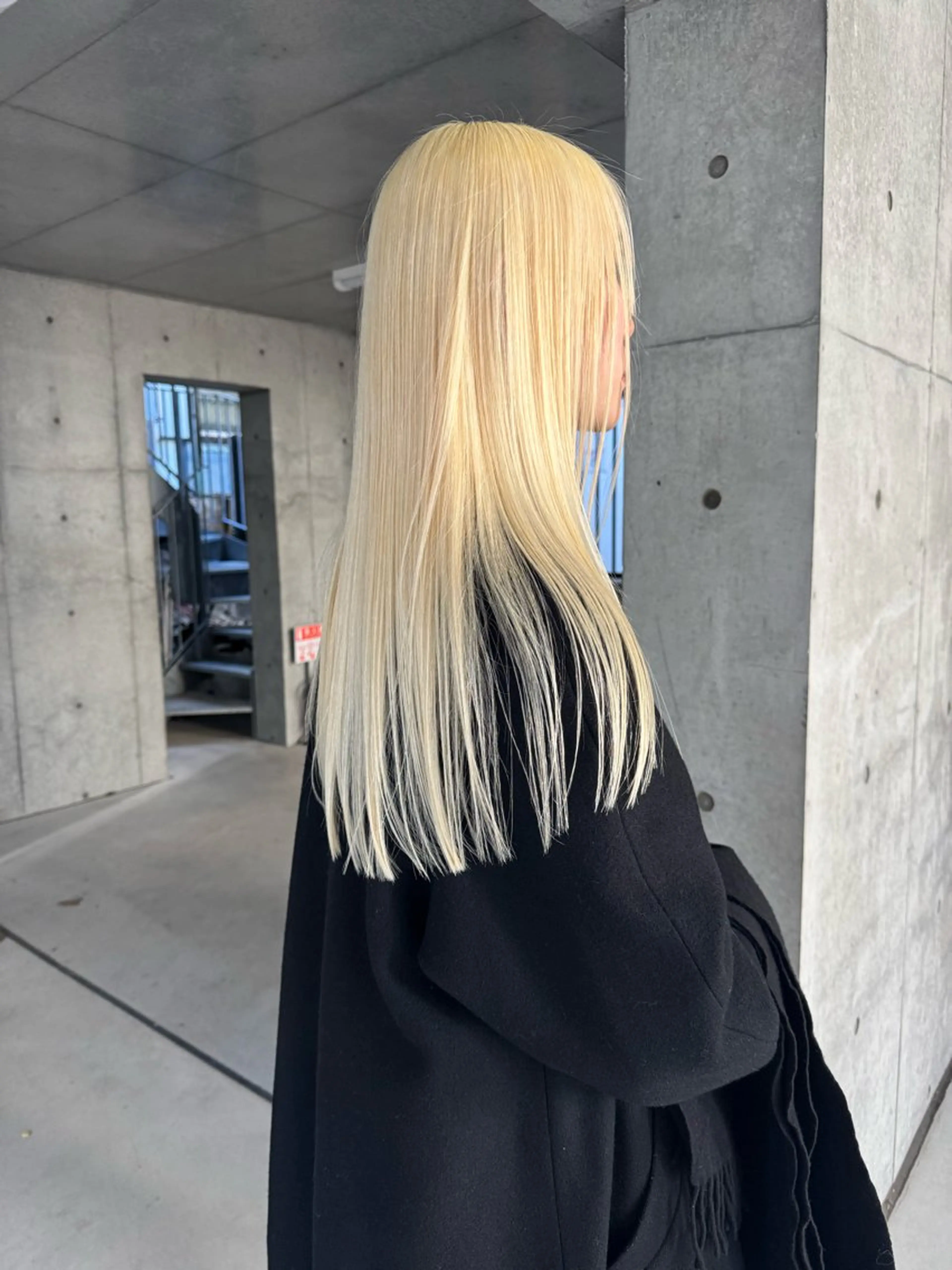 ロング カラー 🌈前田 潤 /ショート/似合わせのヘアスタイル