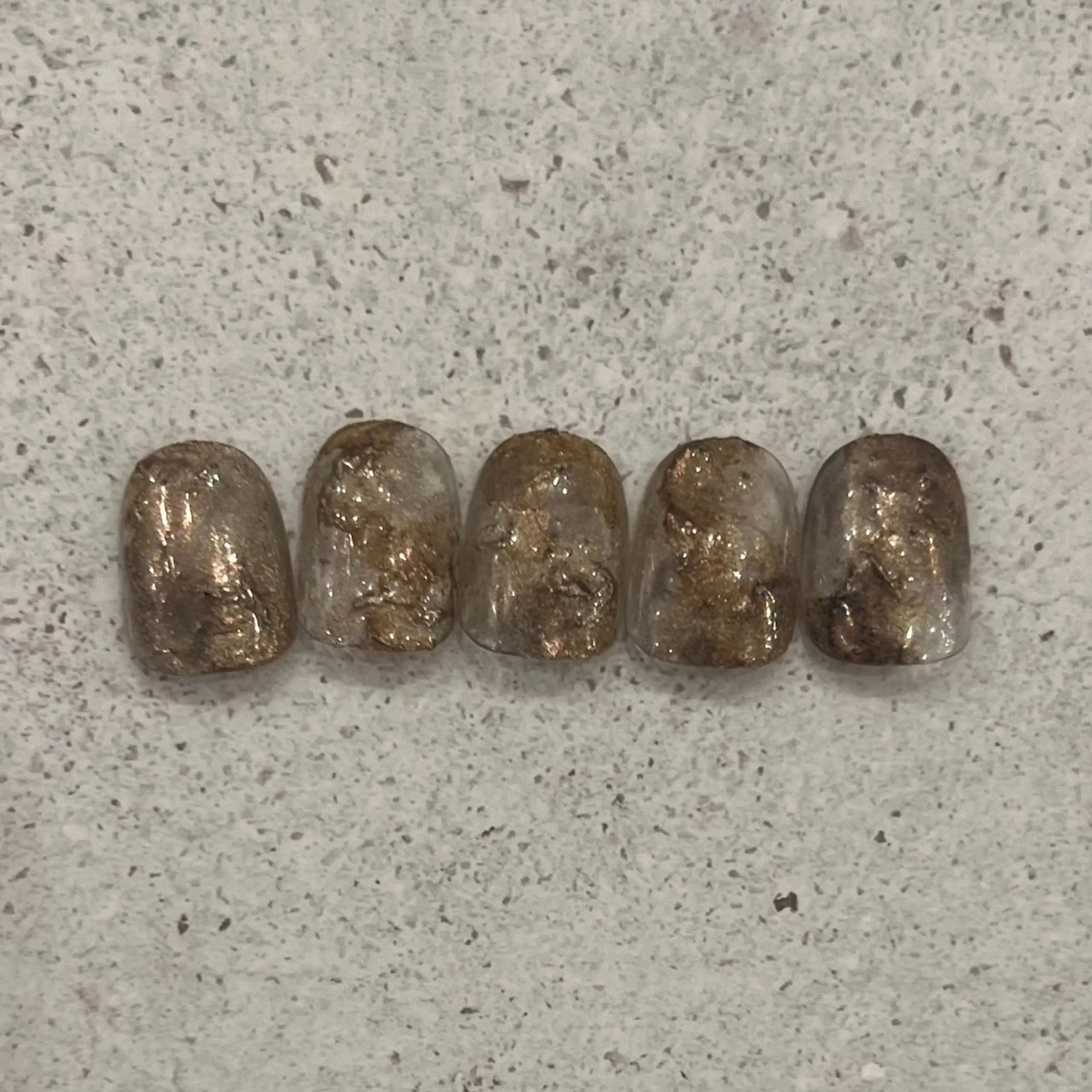 ネイル favori名古屋 西尾のマツエク・マツパデザイン