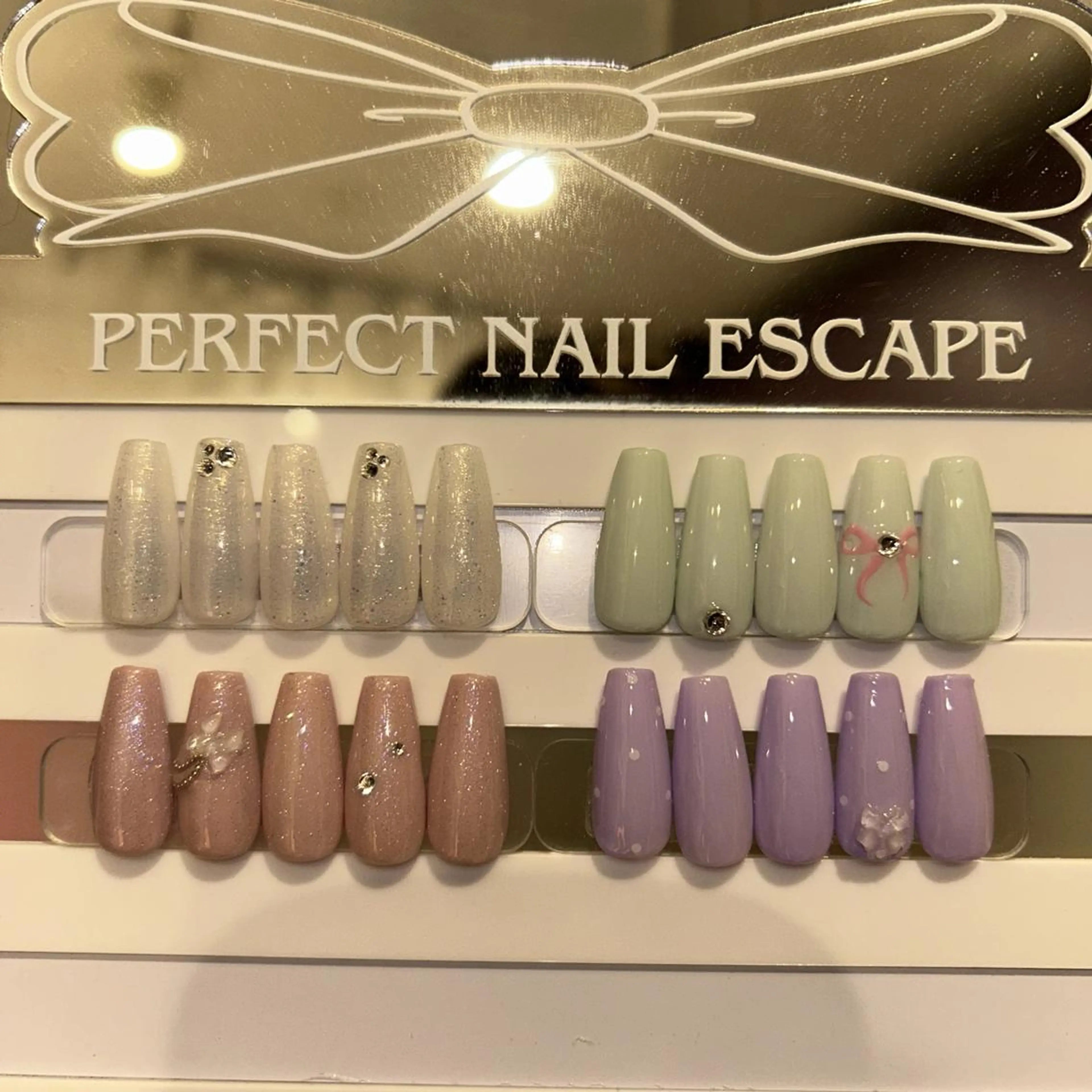 ネイル Amys nail エミのネイルデザイン