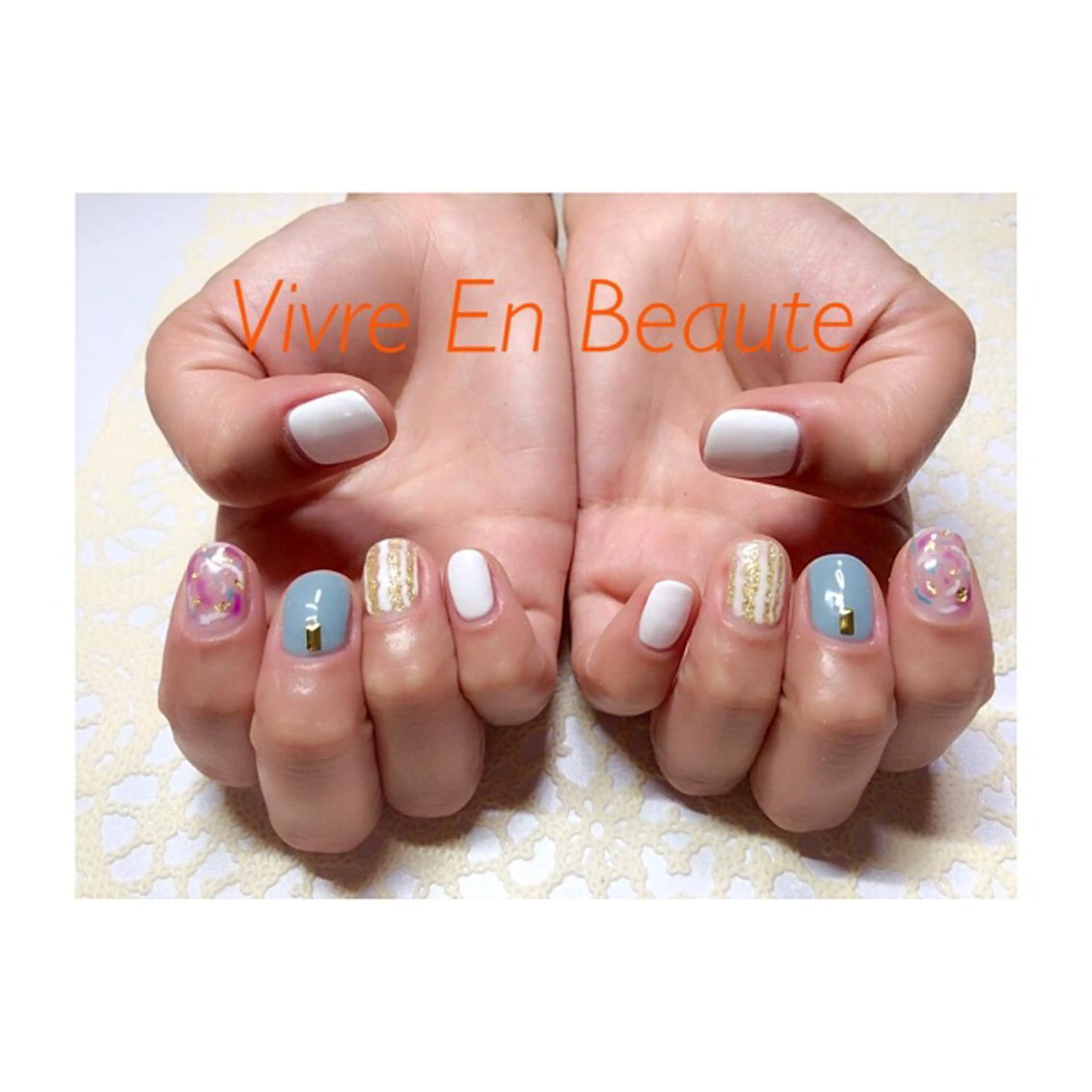 ネイル S Nailのネイルデザイン