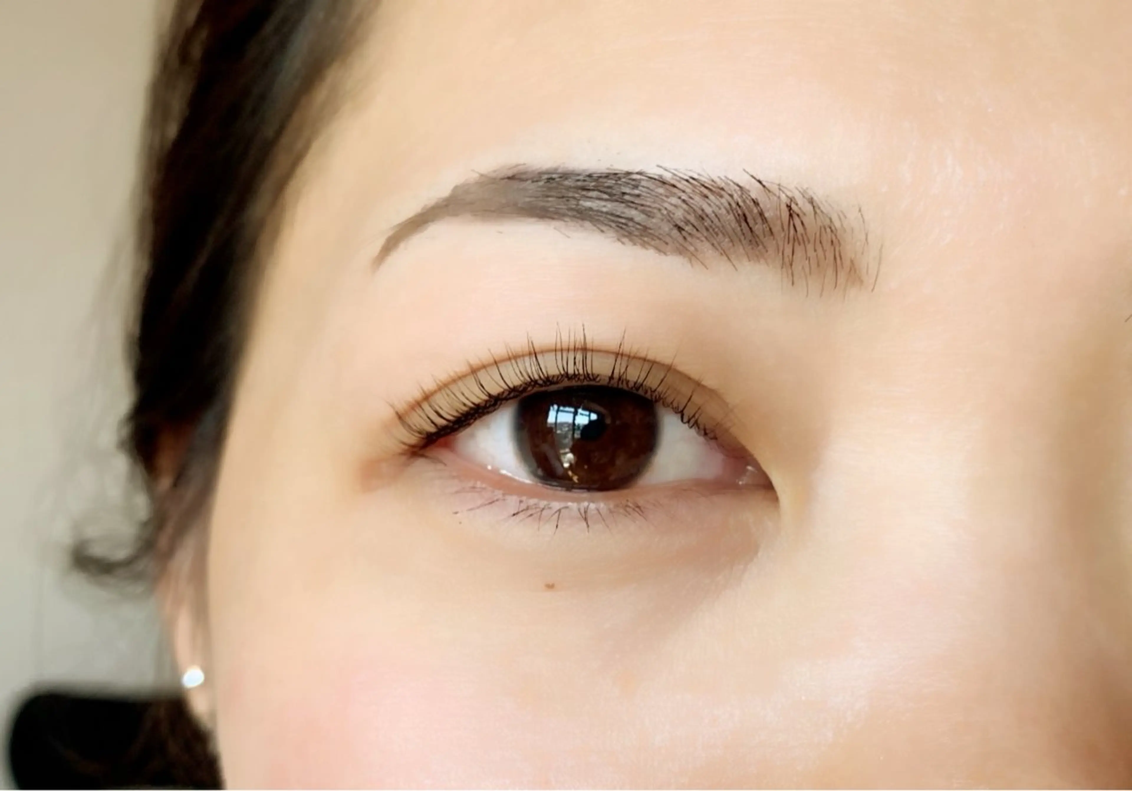 マツエク・マツパ 徳山 まみのエステ・リラクイメージ