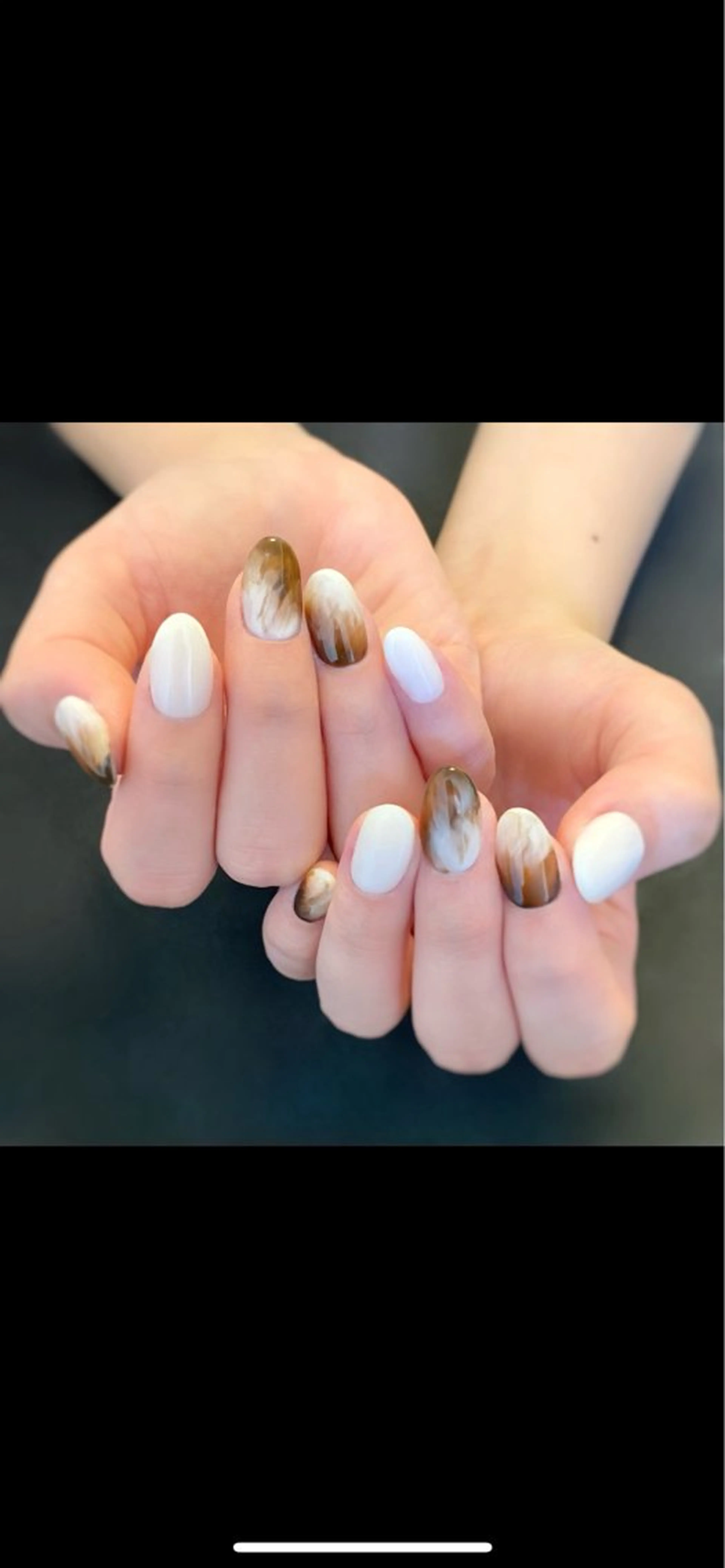 ネイル nail*157 .のネイルデザイン