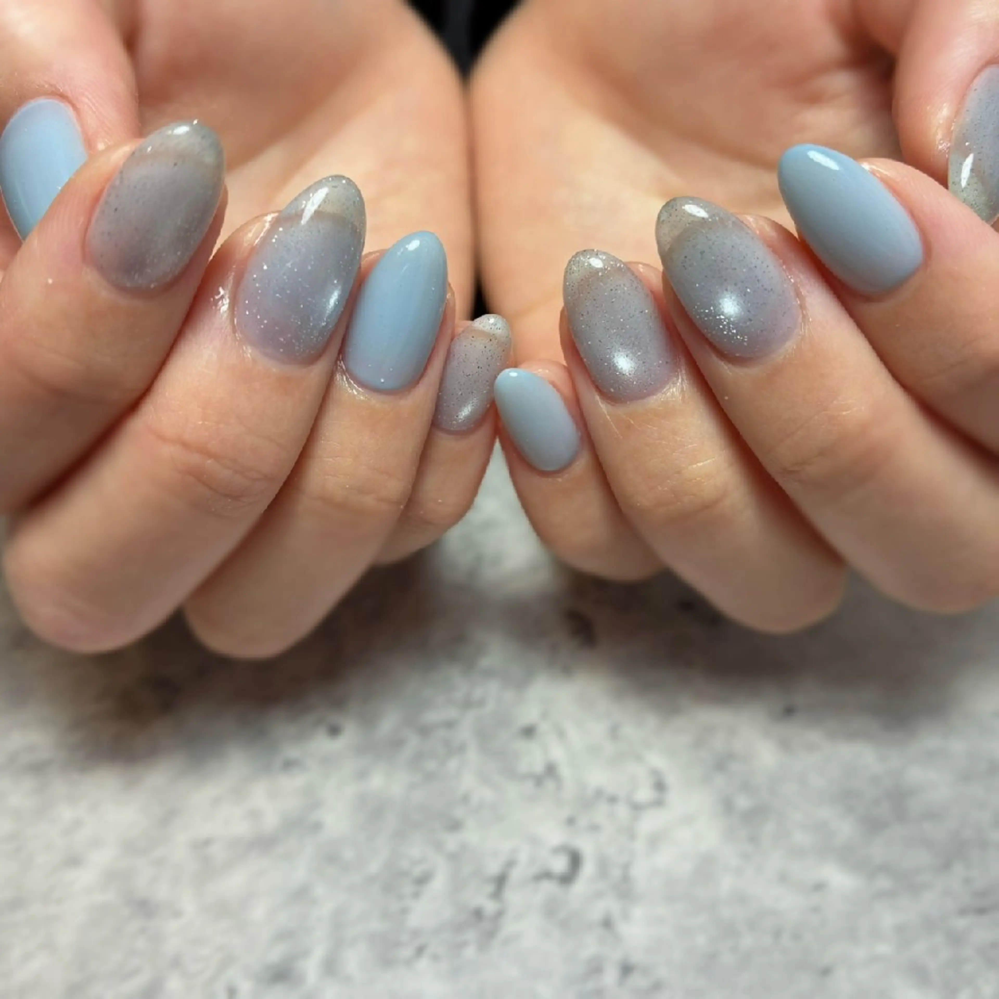 ⚡5/12限定￥3,500⚡【Hand】ワンカラー（マグネット・フラッシュも可）💓の写真