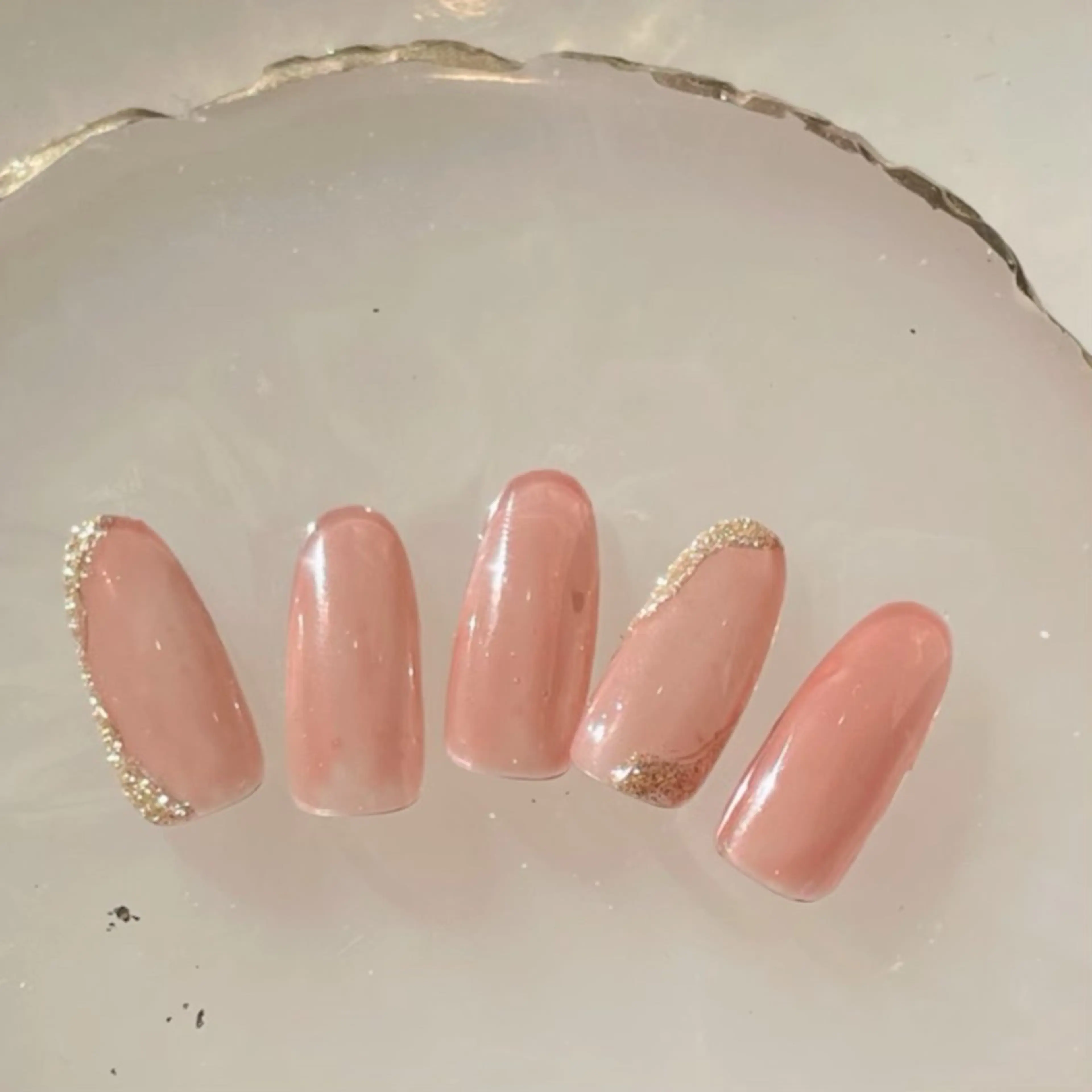 ネイル nailsalon SIMB.のネイルデザイン