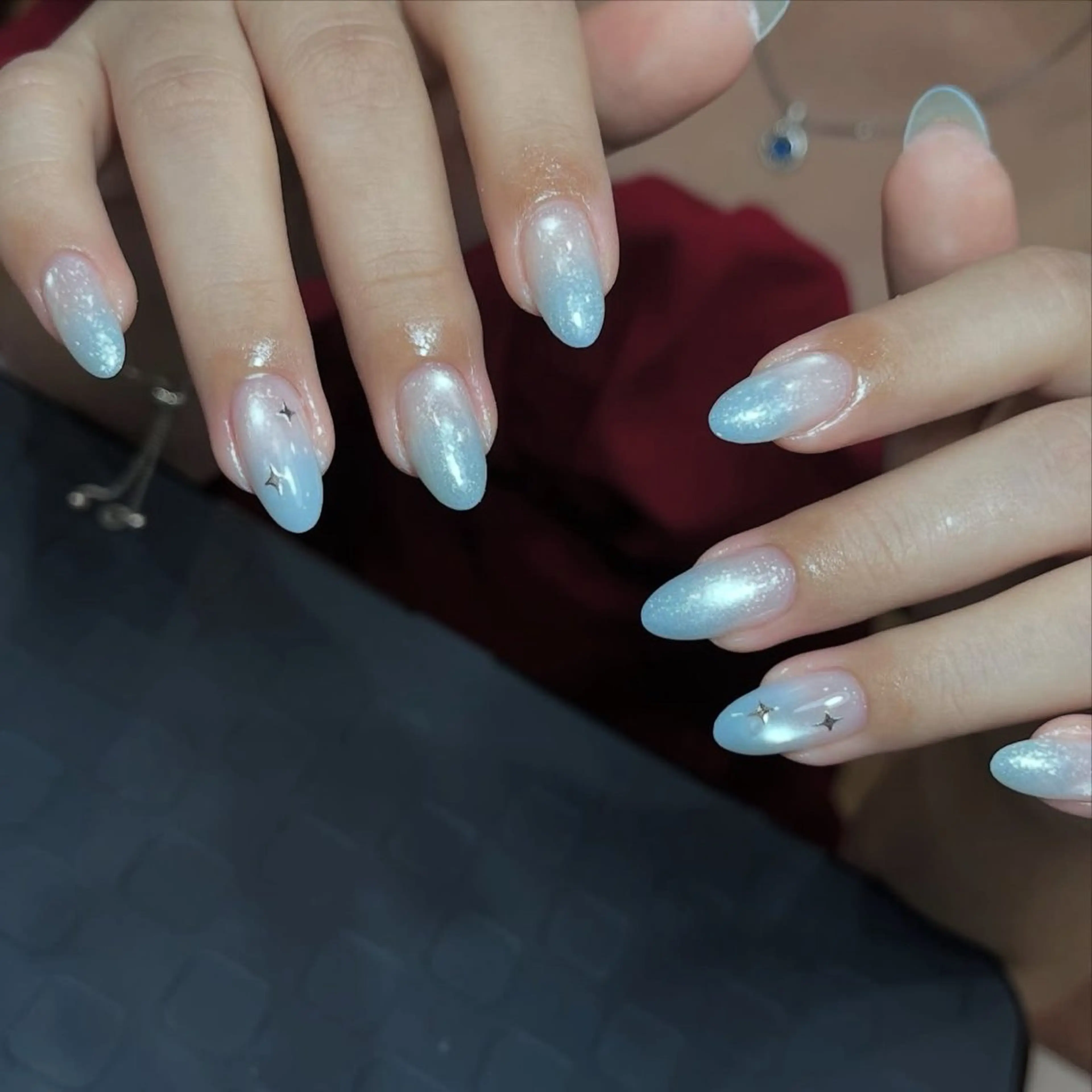 ネイル 高橋 ユキのネイルデザイン