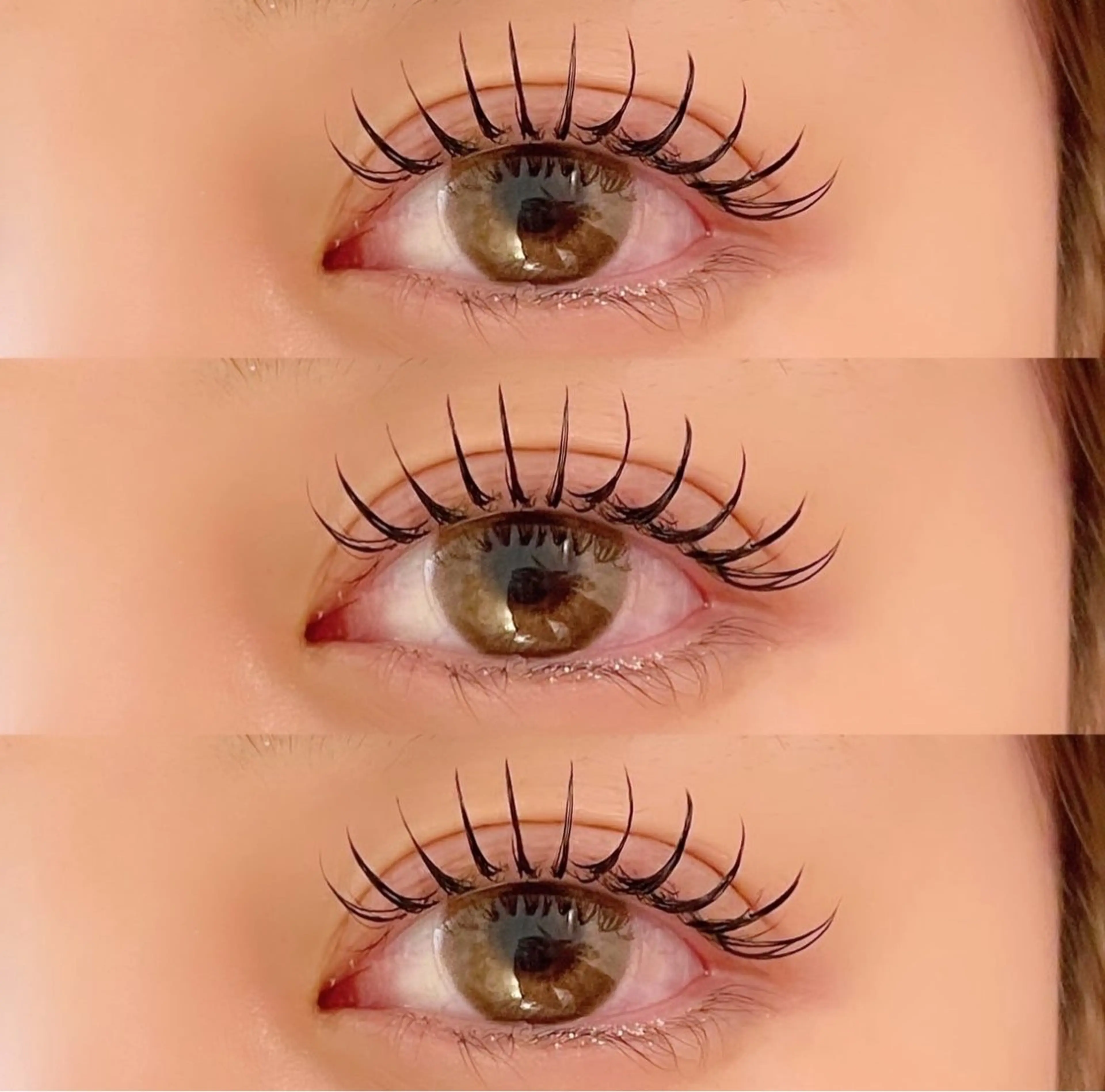 マツエク・マツパ マツエク 【King】 KYOKOのマツエク・マツパデザイン