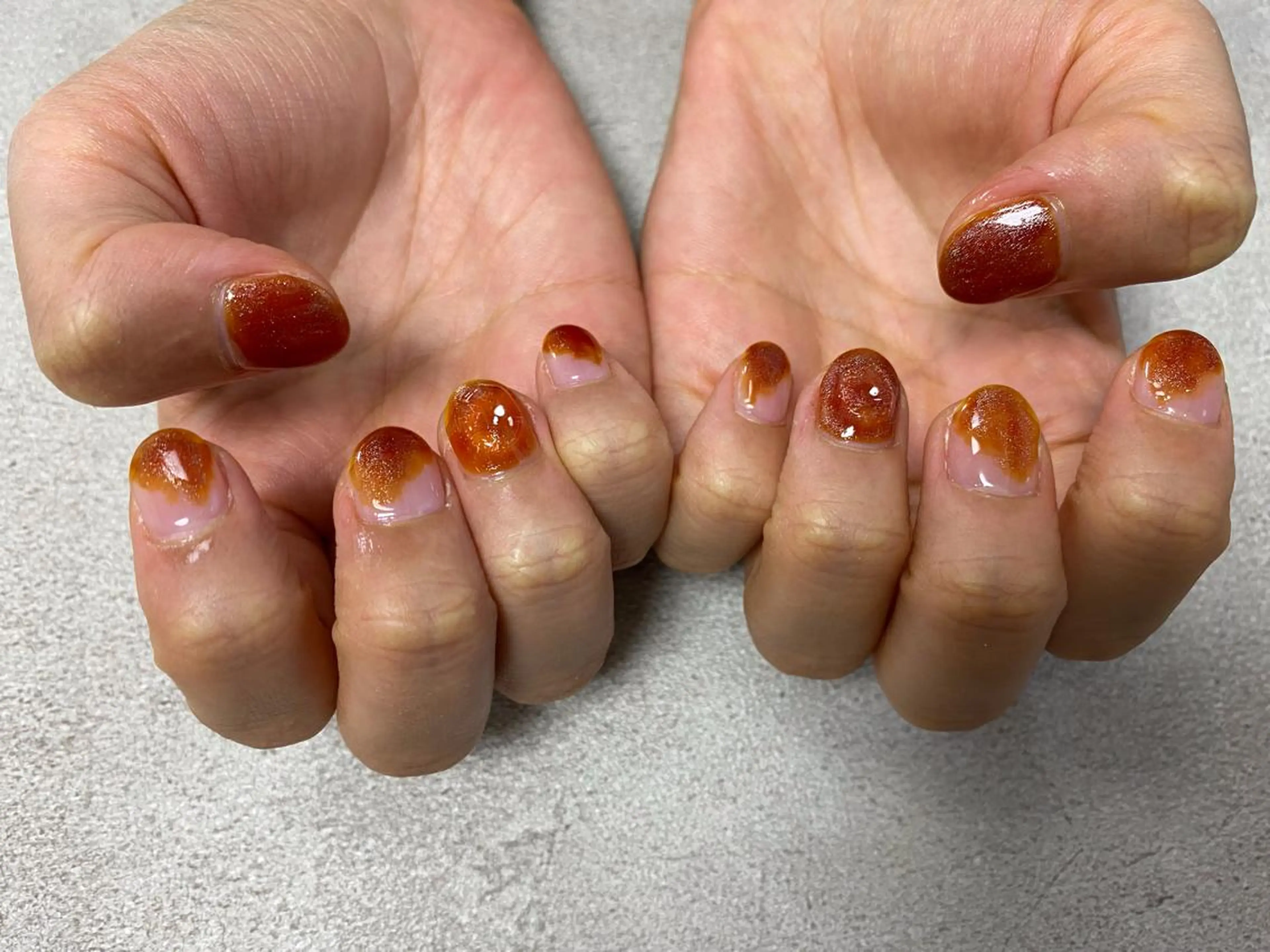 ネイル mogunail &blowのネイルデザイン