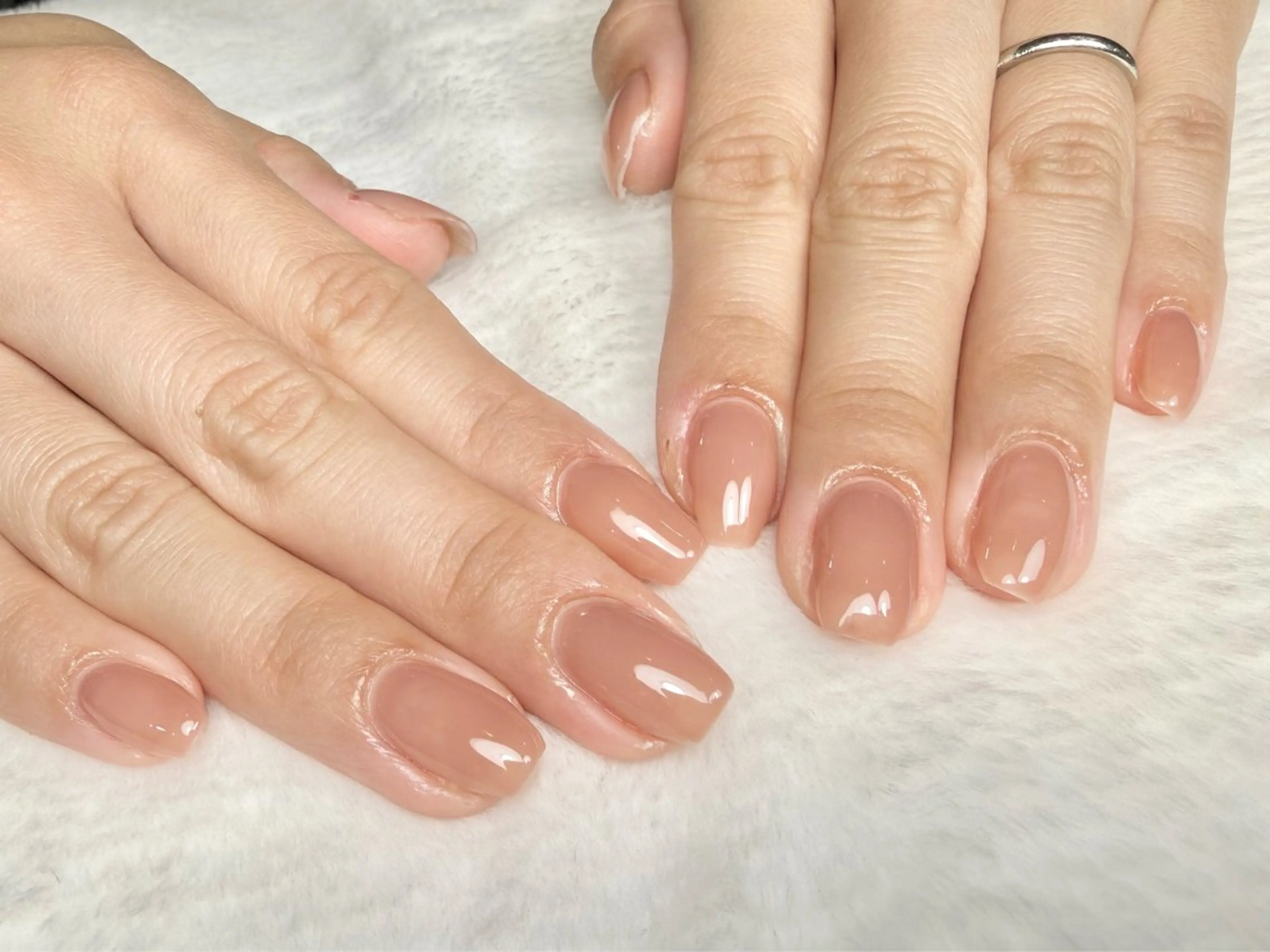 ネイル ハンドネイル K.. nailsのネイルデザイン