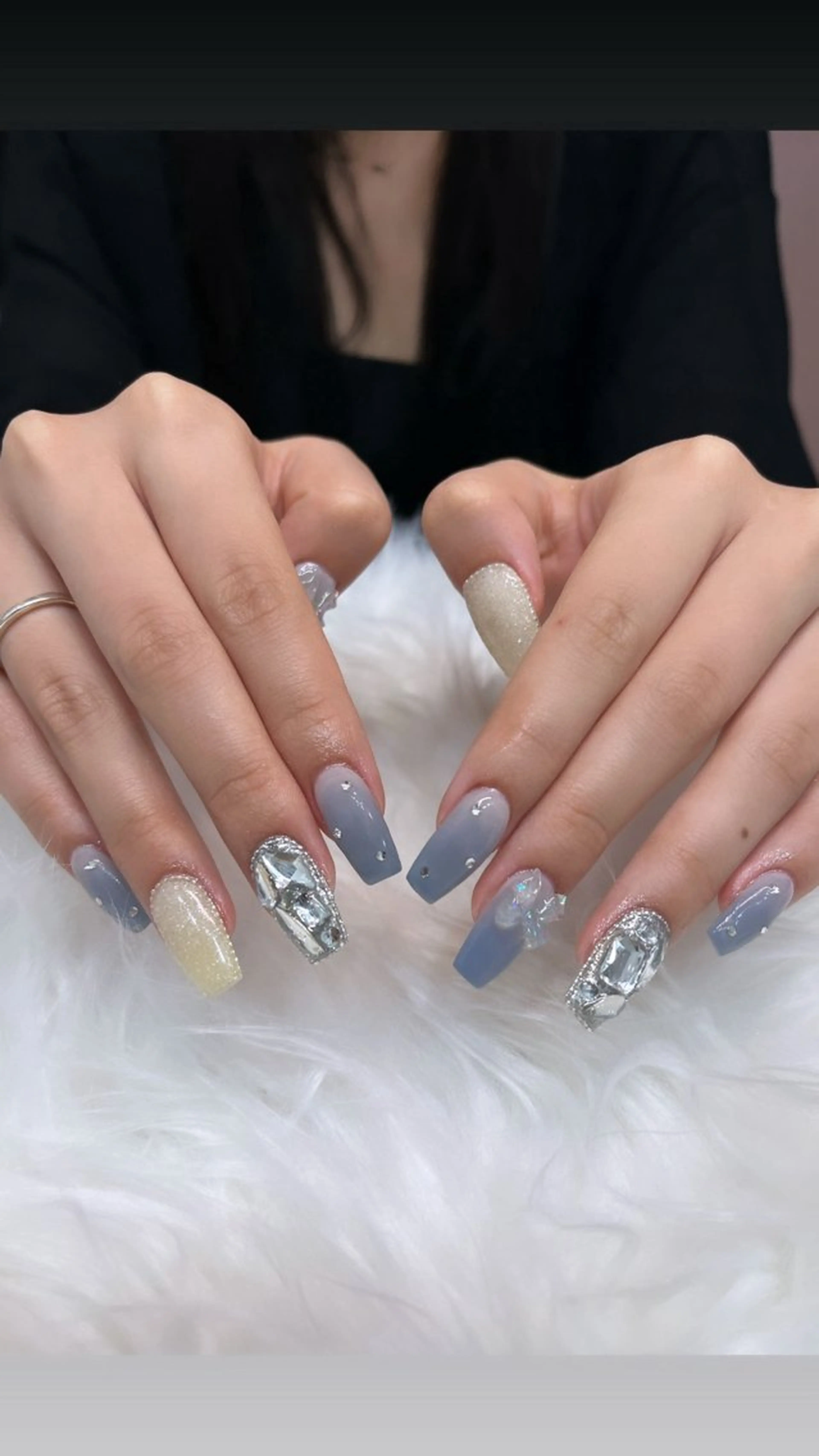 ネイル Chika/ C.nailのネイルデザイン
