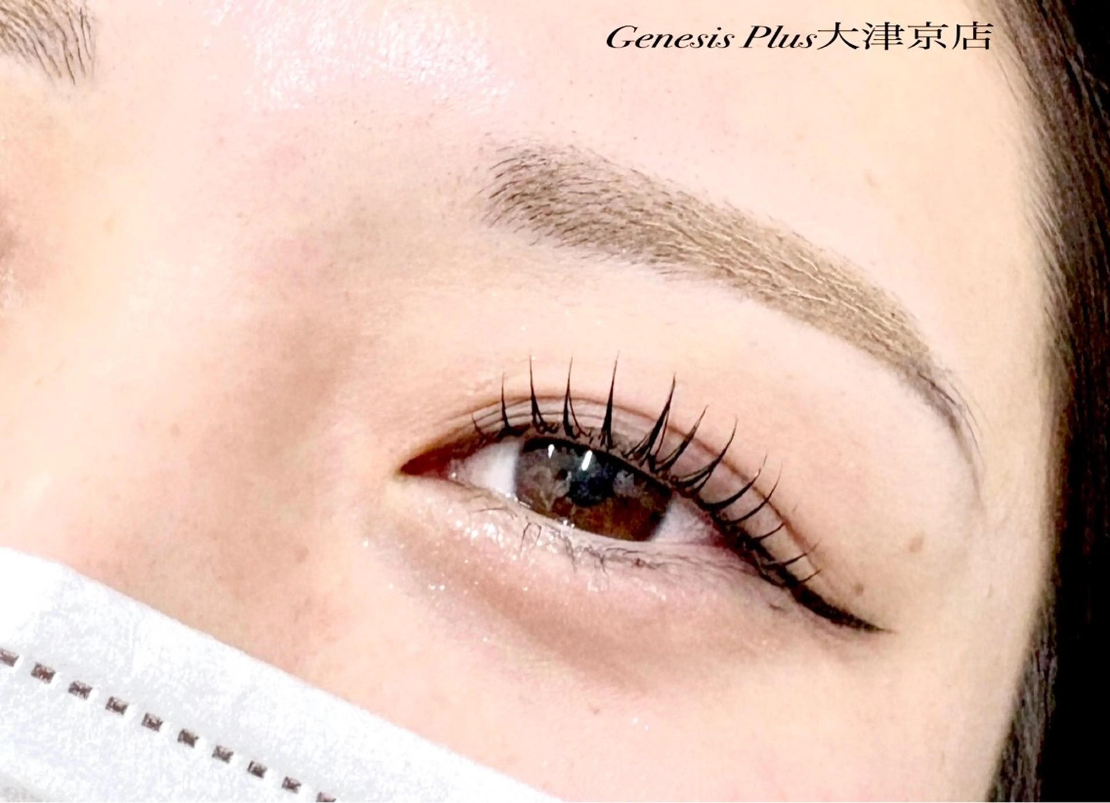 マツエク・マツパ Genesis Plus大津京店のネイルデザイン