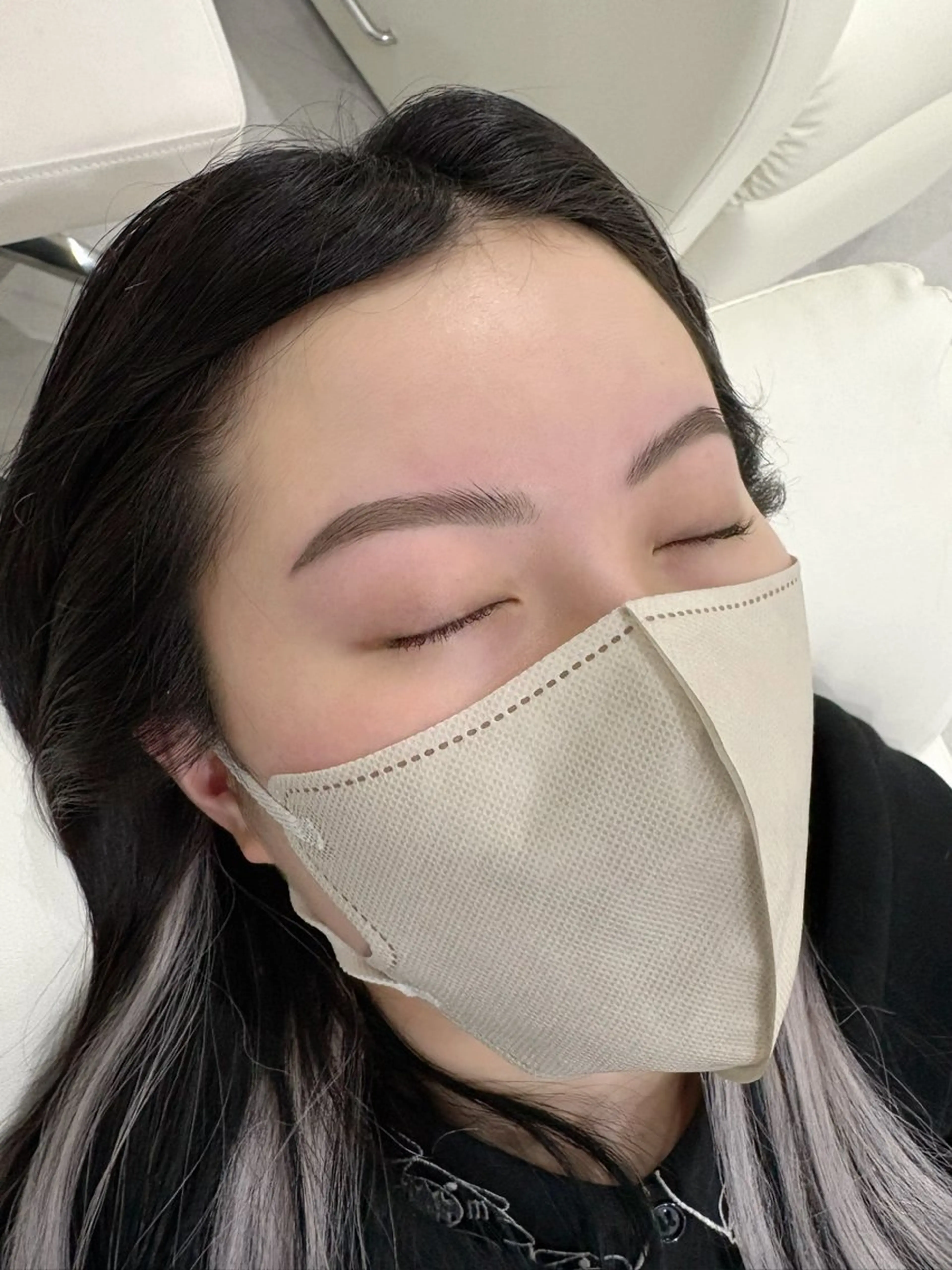 アイブロウ アイブロウサロン 🫧AMIの眉毛・アイブロウイメージ