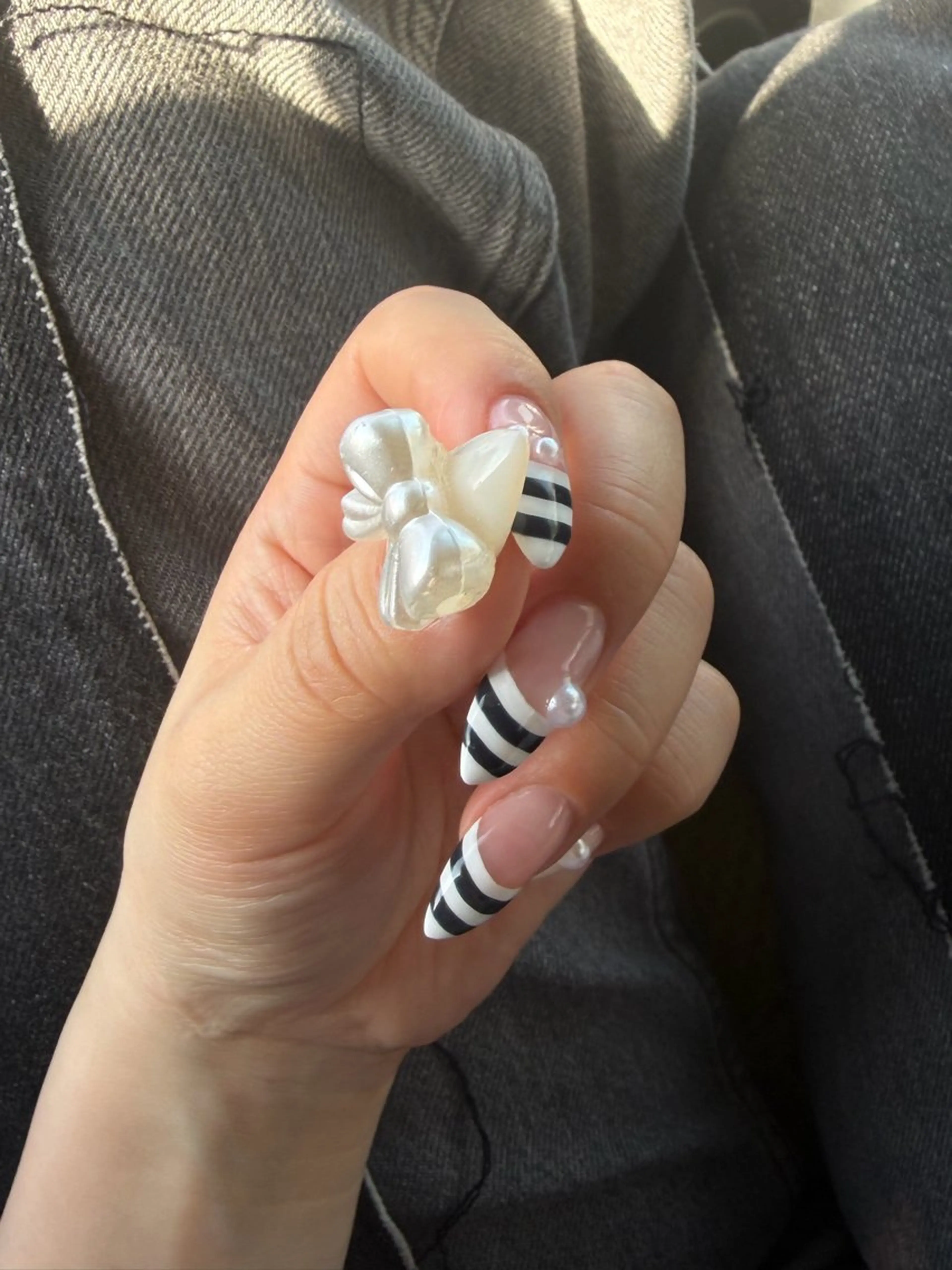 ネイル CHIAKI OGAWAのネイルデザイン