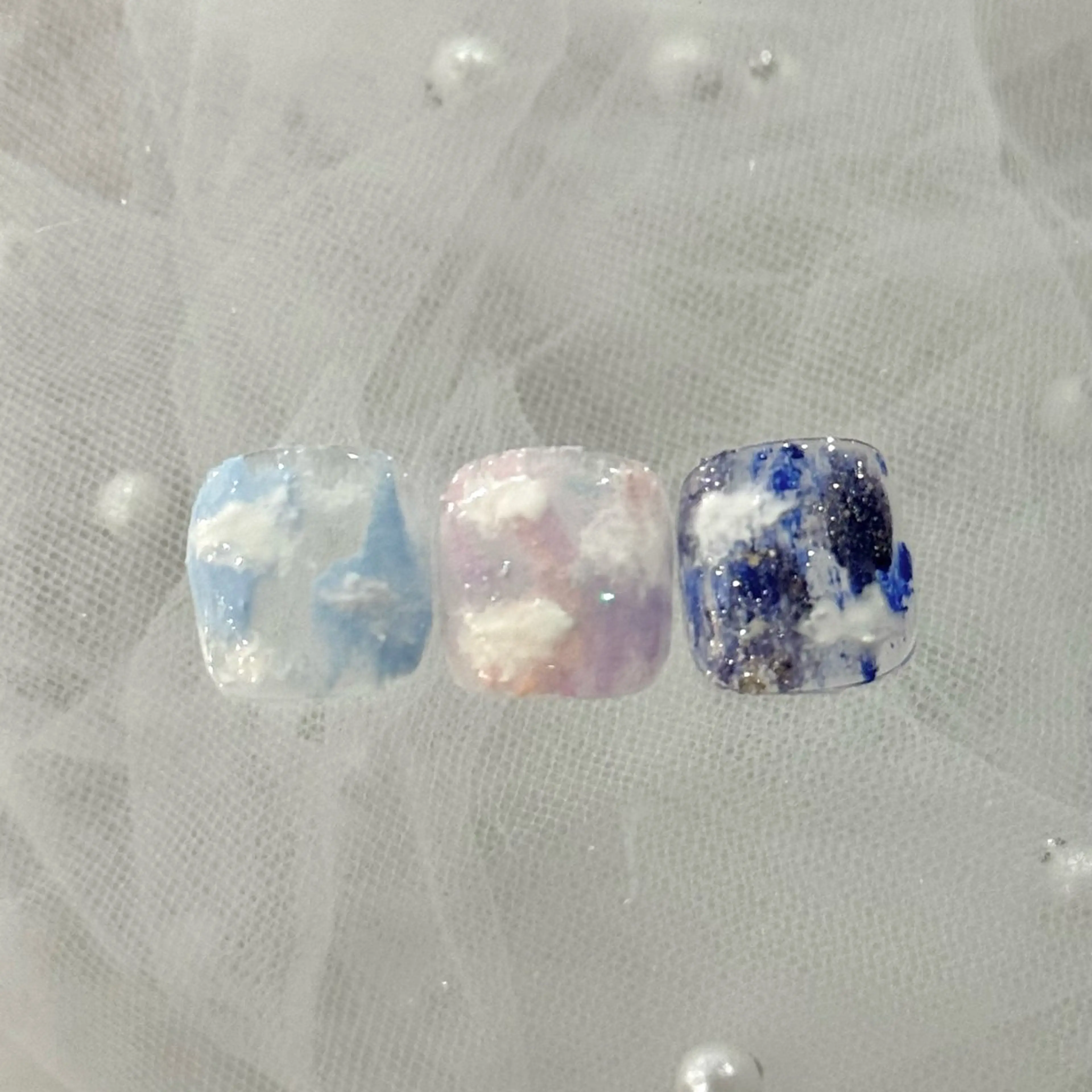 ネイル フットネイル Cleo伏見店🫧 yumiのその他イメージ