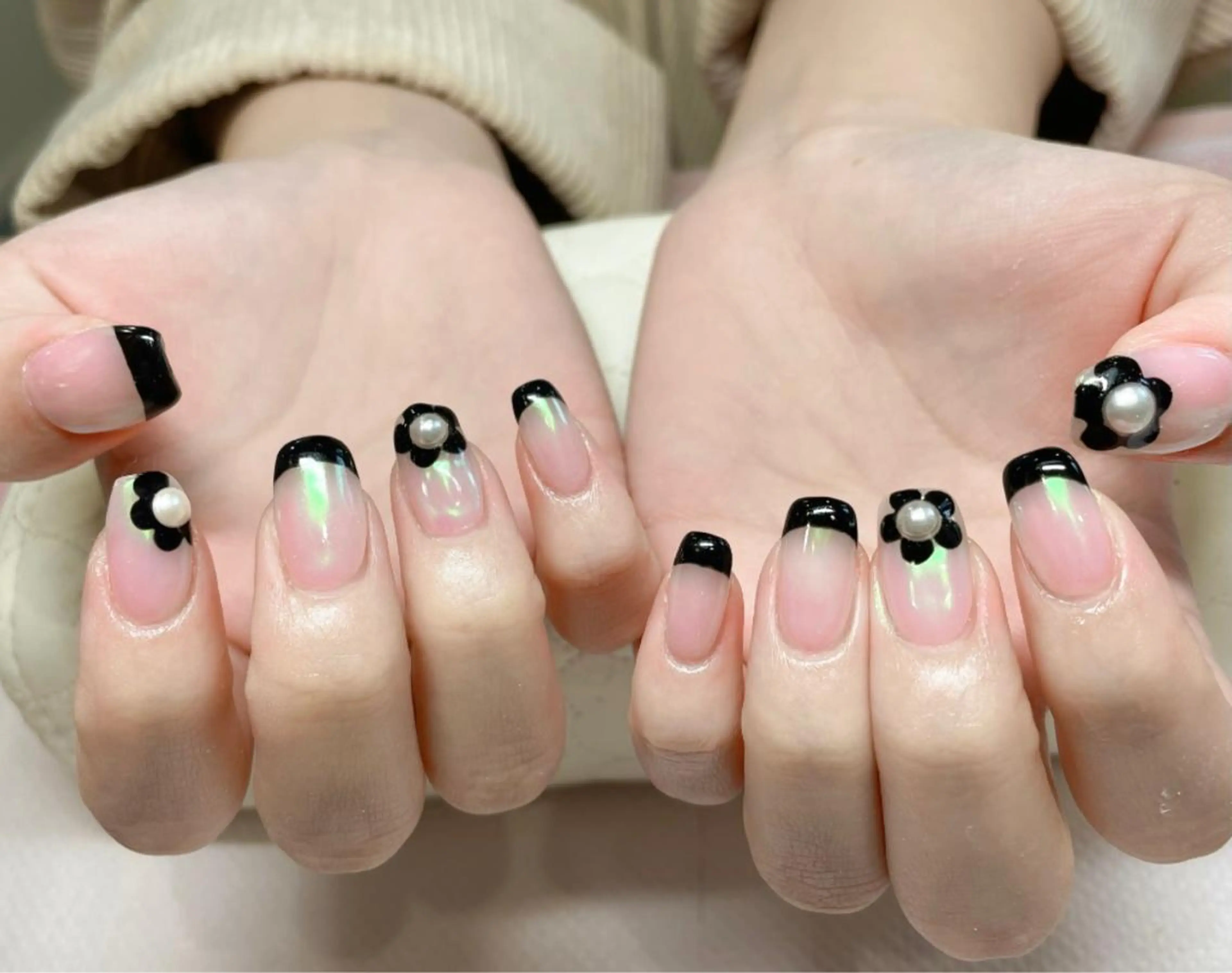 ネイル コウ カnail💅のネイルデザイン