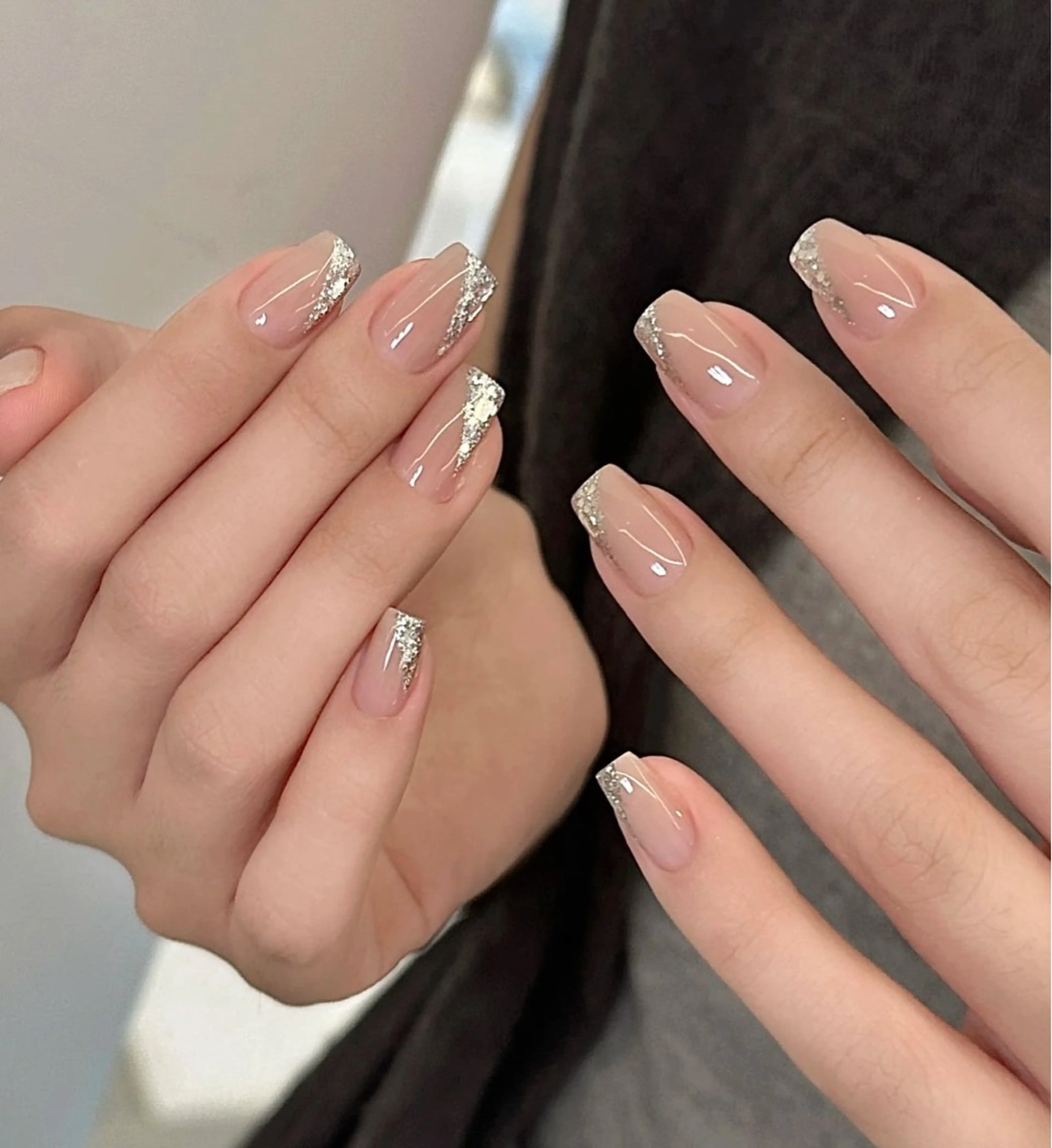 ネイル ハンドネイル HAHA salonのネイルデザイン