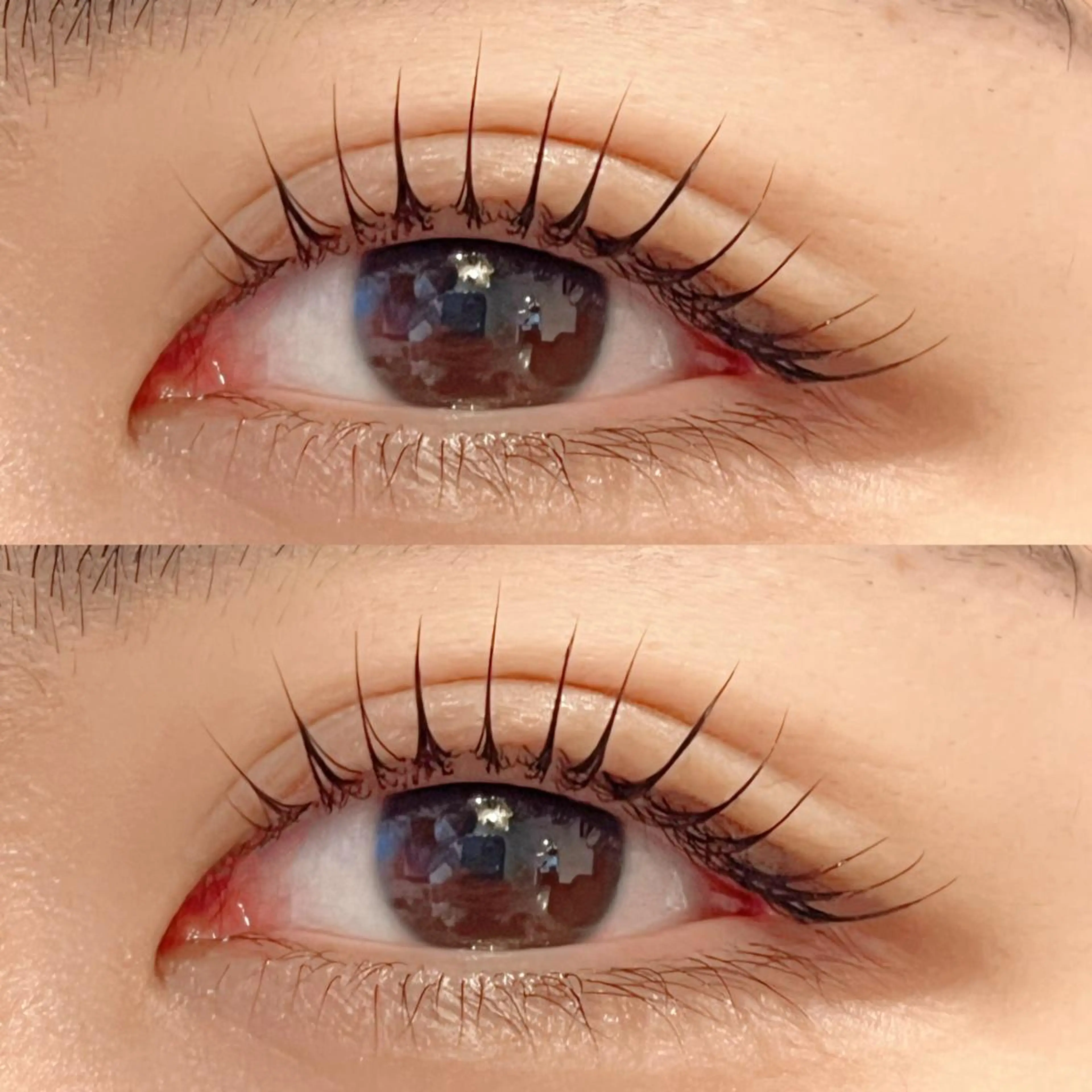 マツエク・マツパ 金子 清美のマツエク・マツパデザイン