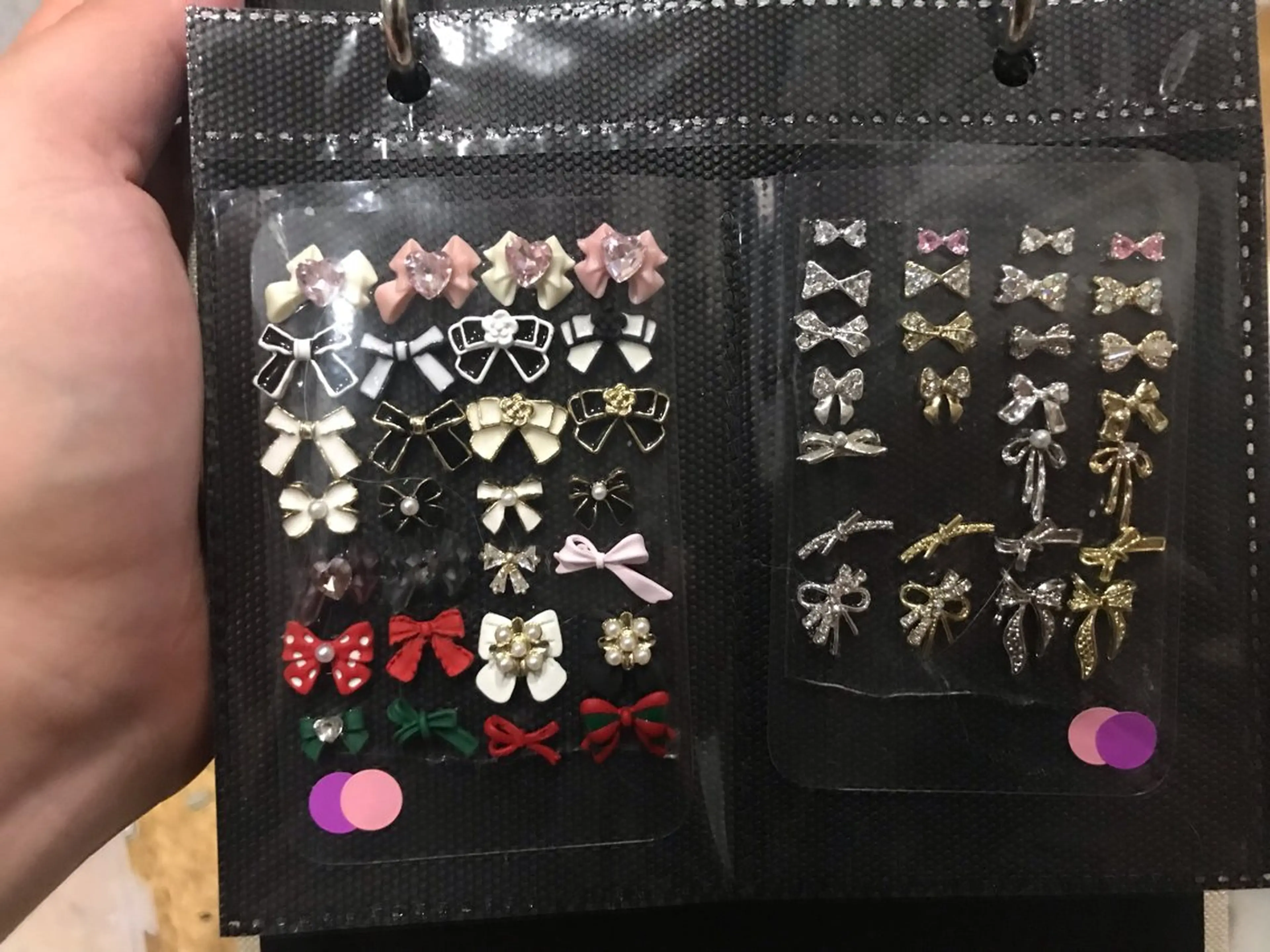 ネイル NFY-[[ああ]] nailforyouのネイルデザイン