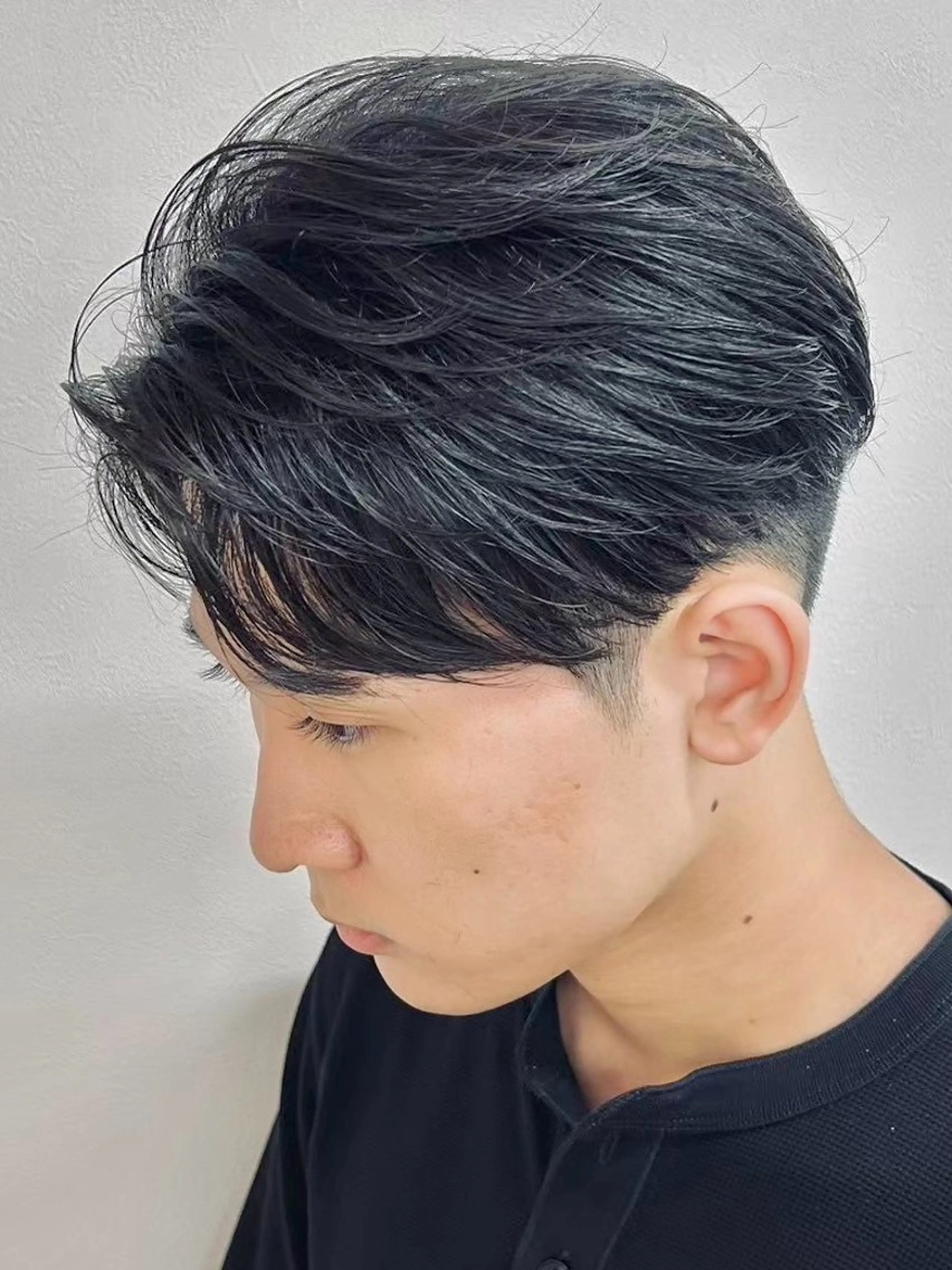 メンズ メンズ特化🔥/大人 スタイル✨/しょうじのヘアスタイル