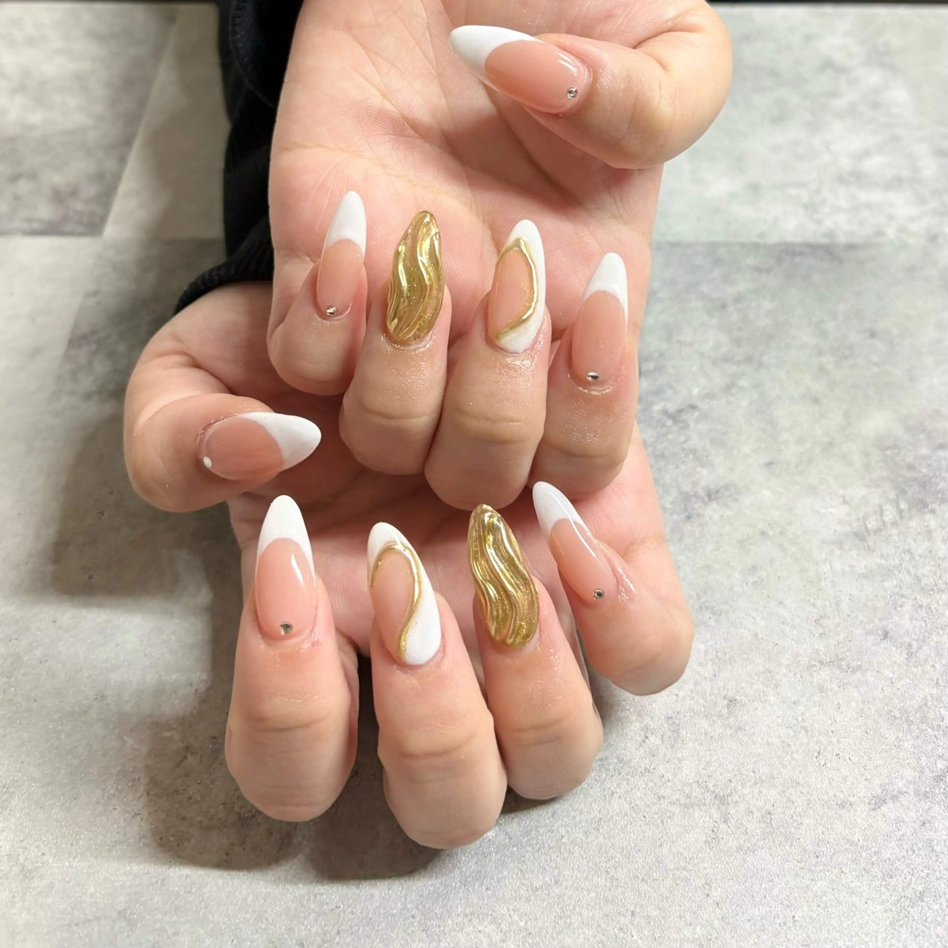 ネイル FELICE ﾌｪﾘｰﾁｪのネイルデザイン