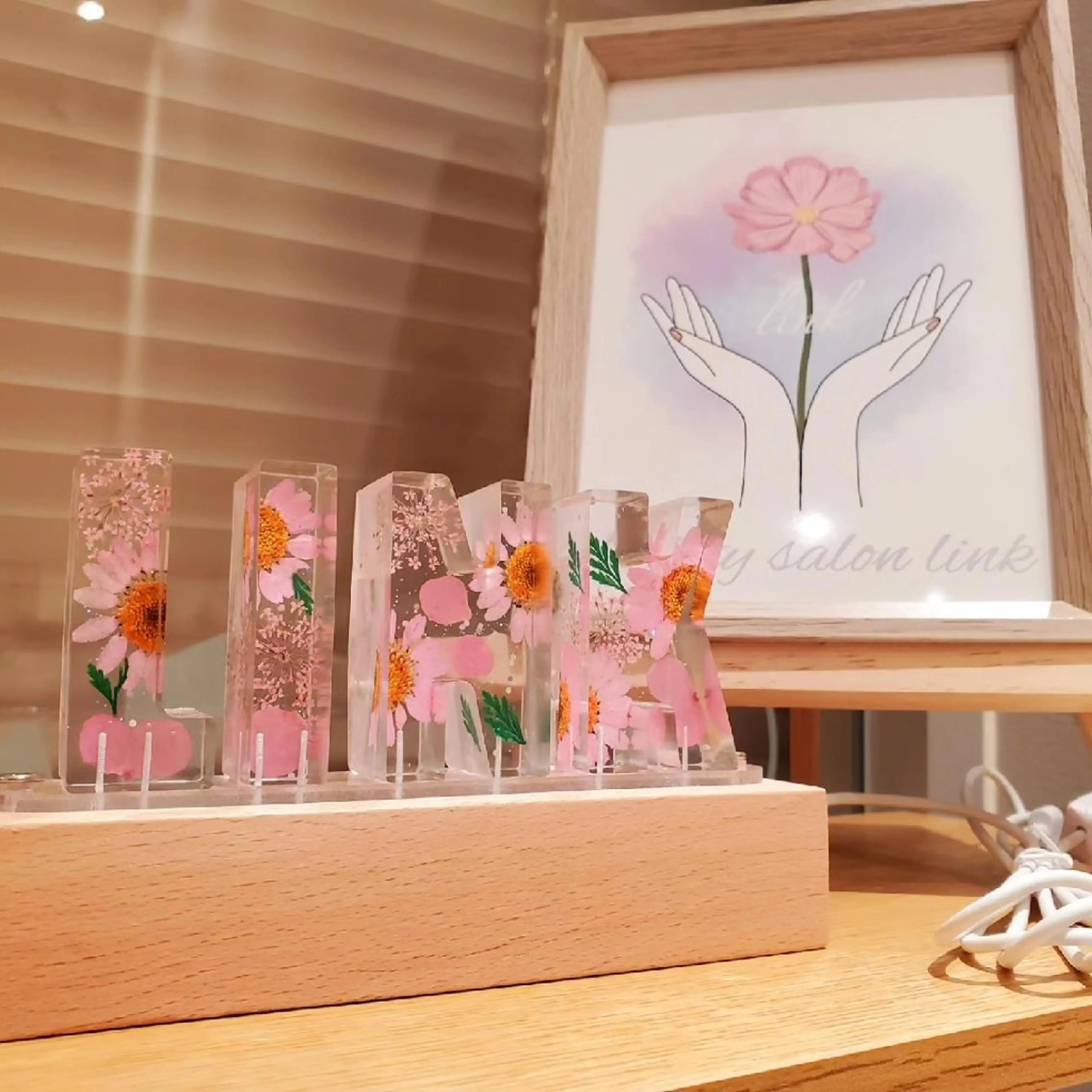 beauty salon  link所属・水素エステと美容脱毛 salon Linkのエステ・リラクイメージ