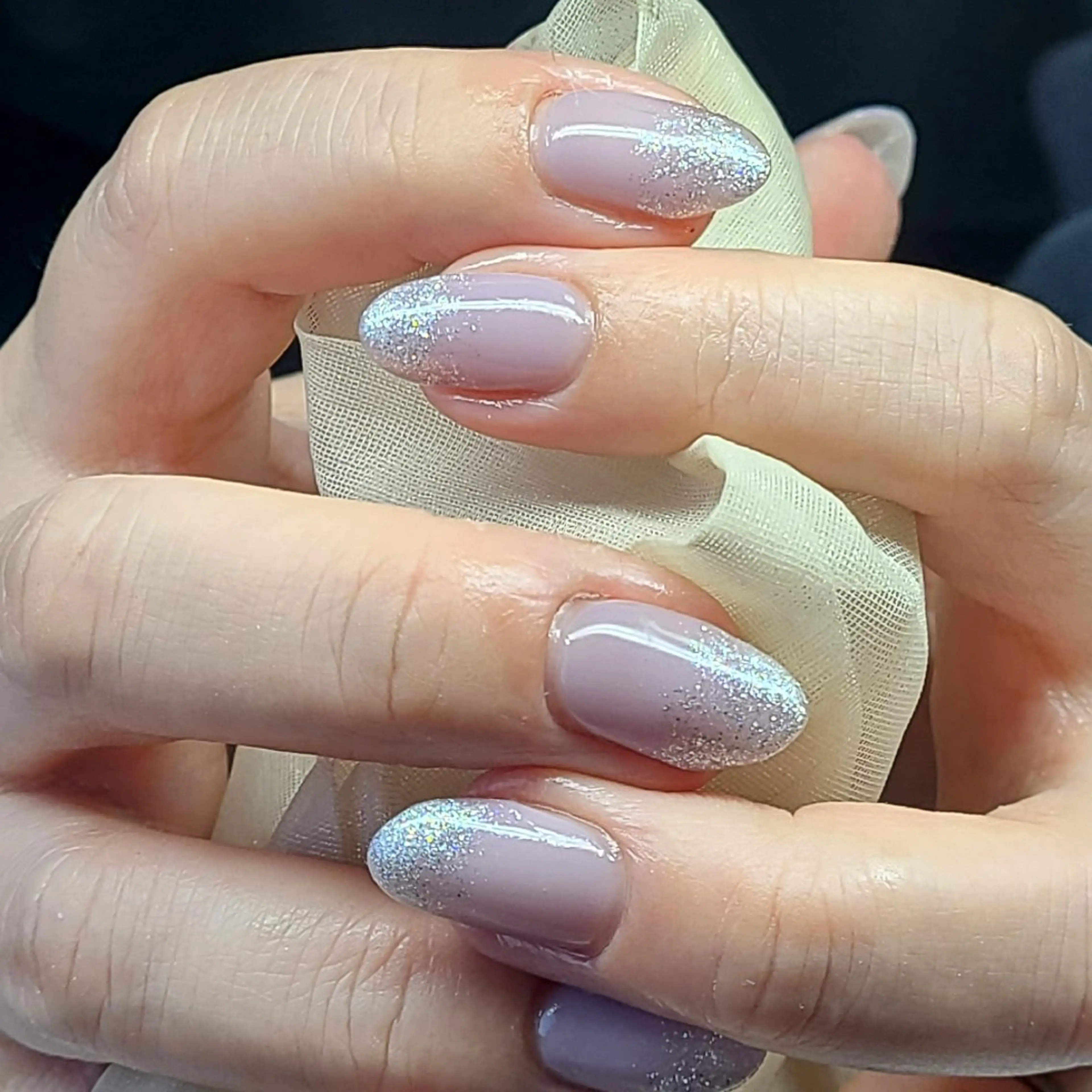 ネイル Nail  Ai    のネイルデザイン