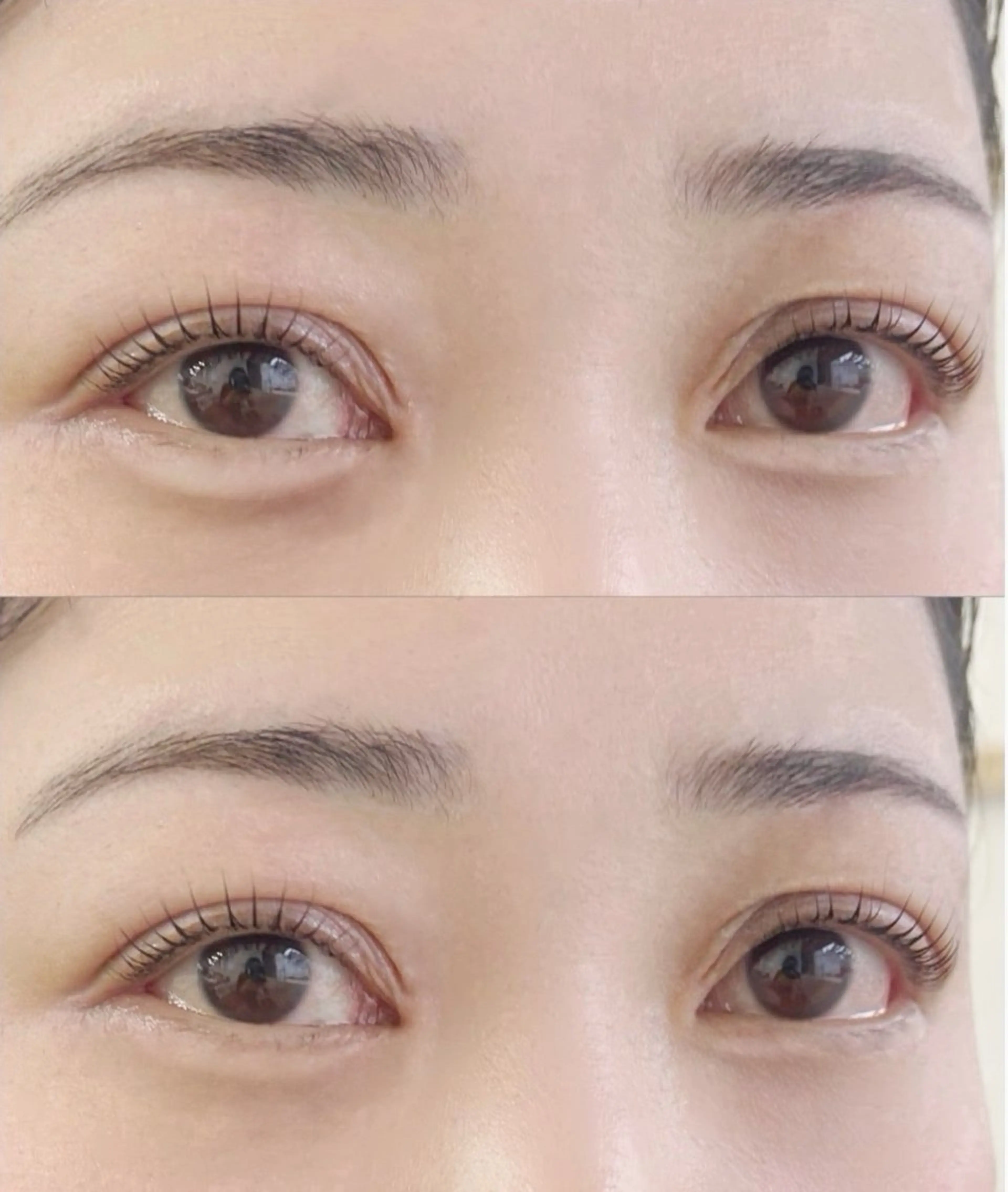 マツエク・マツパ マツパ B☆STAR ことはのマツエク・マツパデザイン