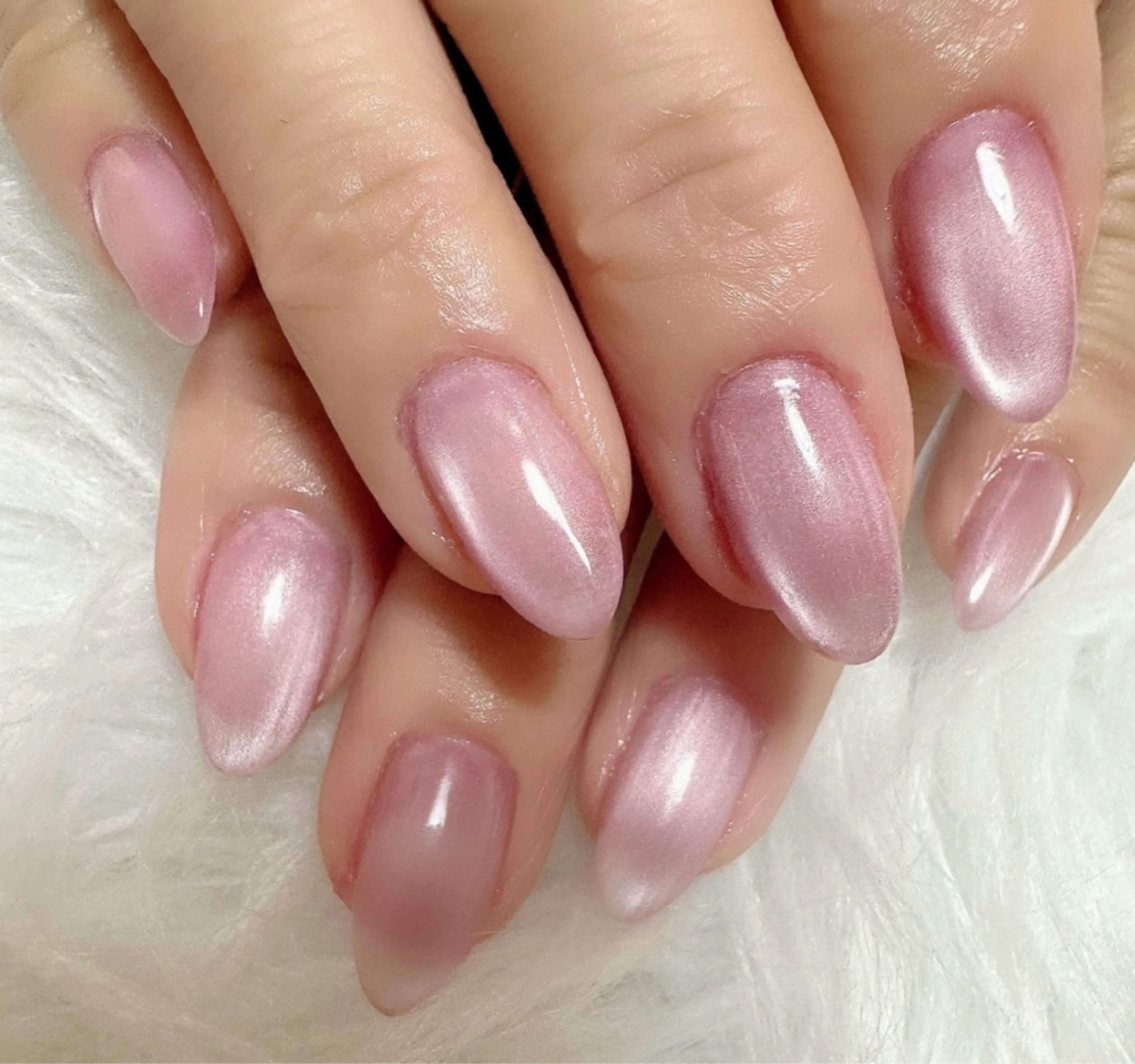 ネイル As nailのネイルデザイン