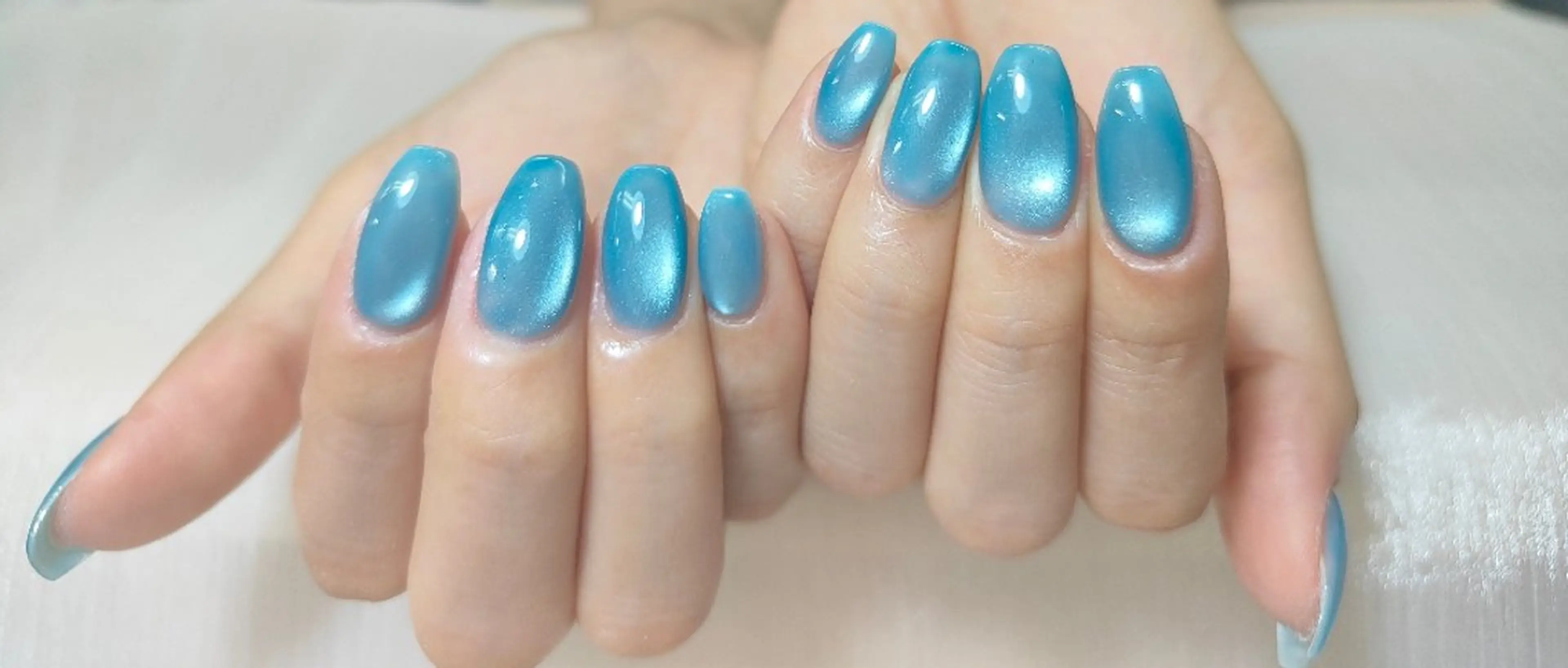 ネイル Em ma高田马場のネイルデザイン