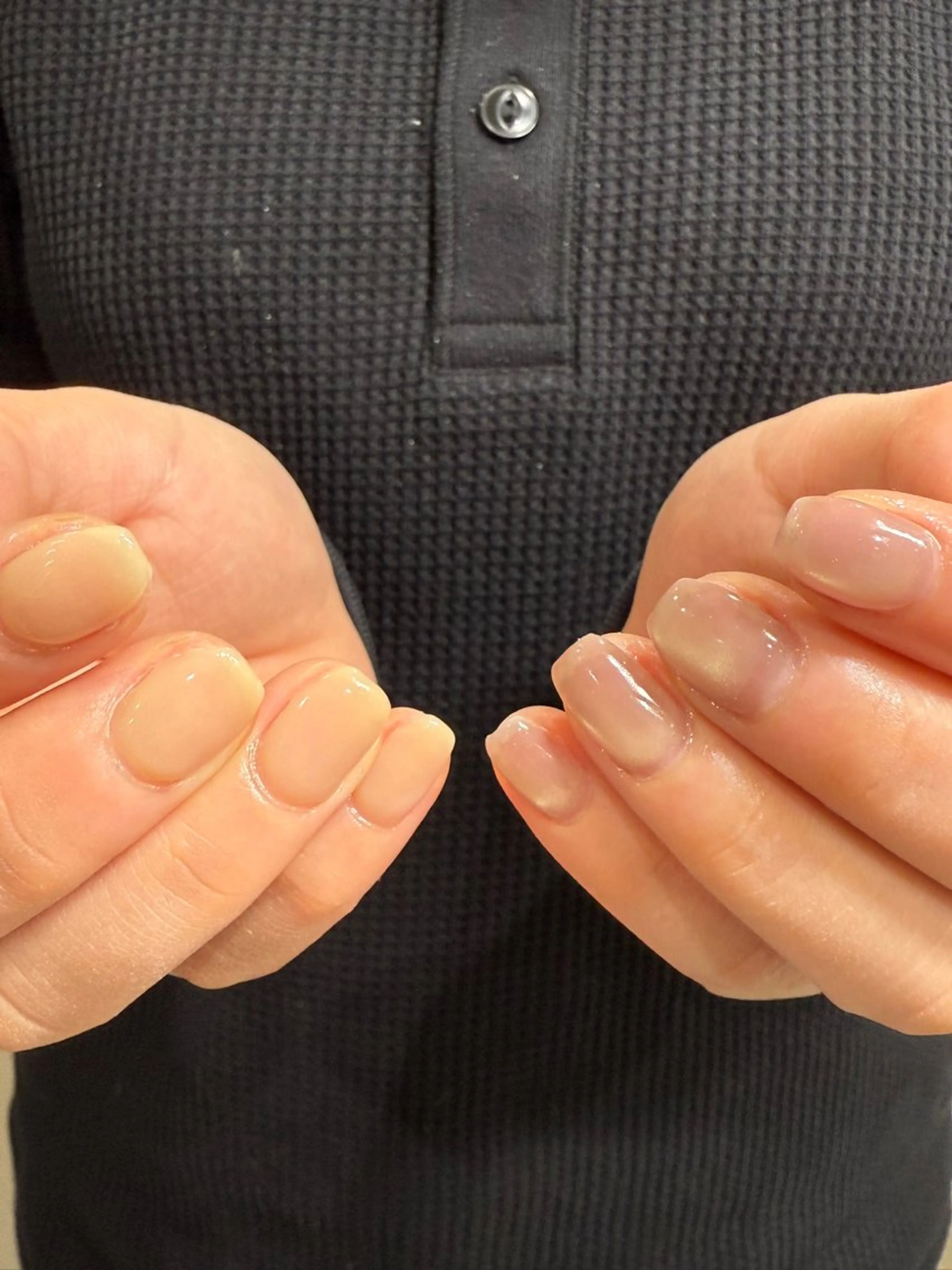 ネイル ハンドネイル mai/渋谷/ ネイルモデル募集のネイルデザイン