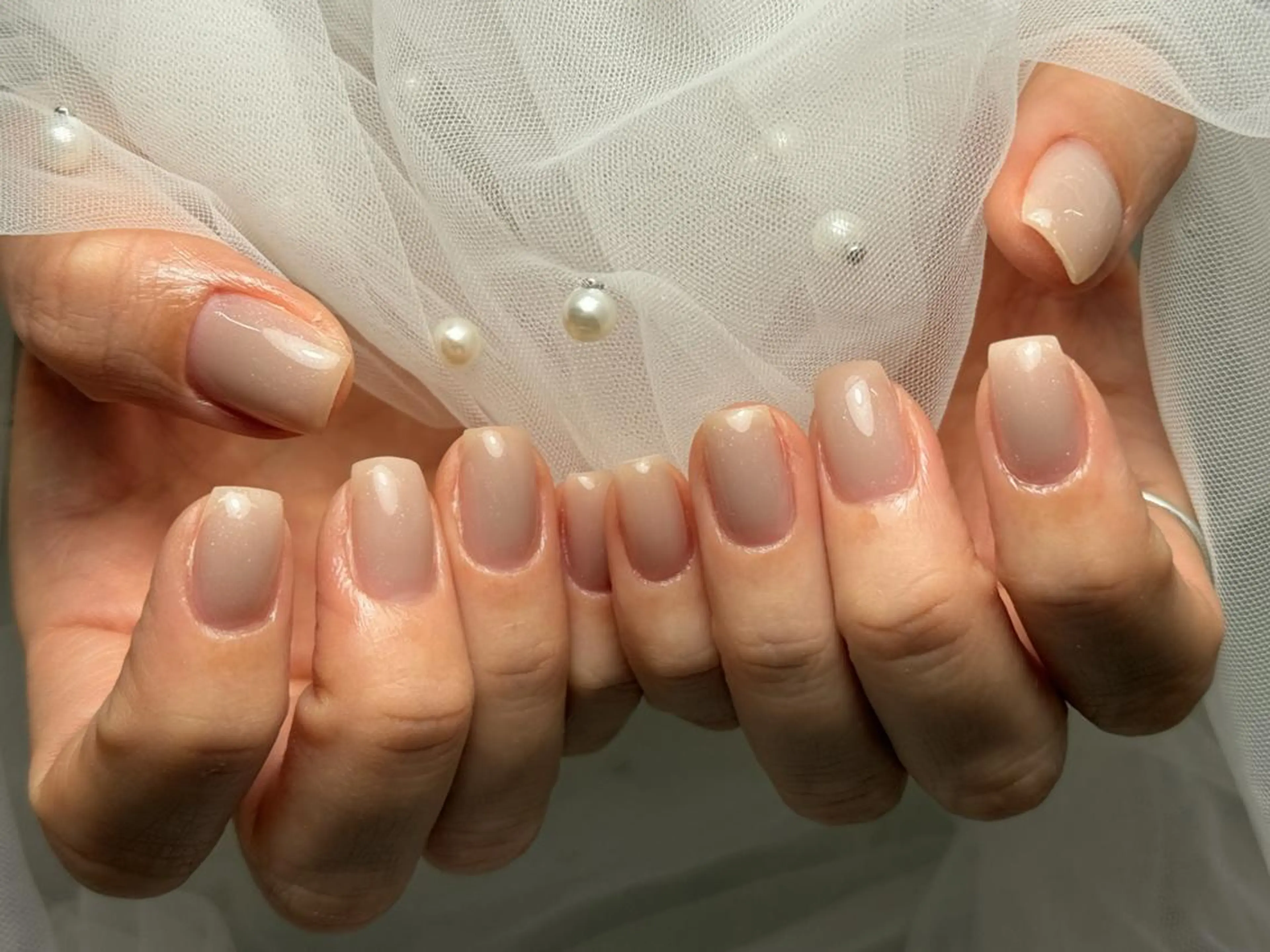 ネイル ToliyDeliy Linaのネイルデザイン