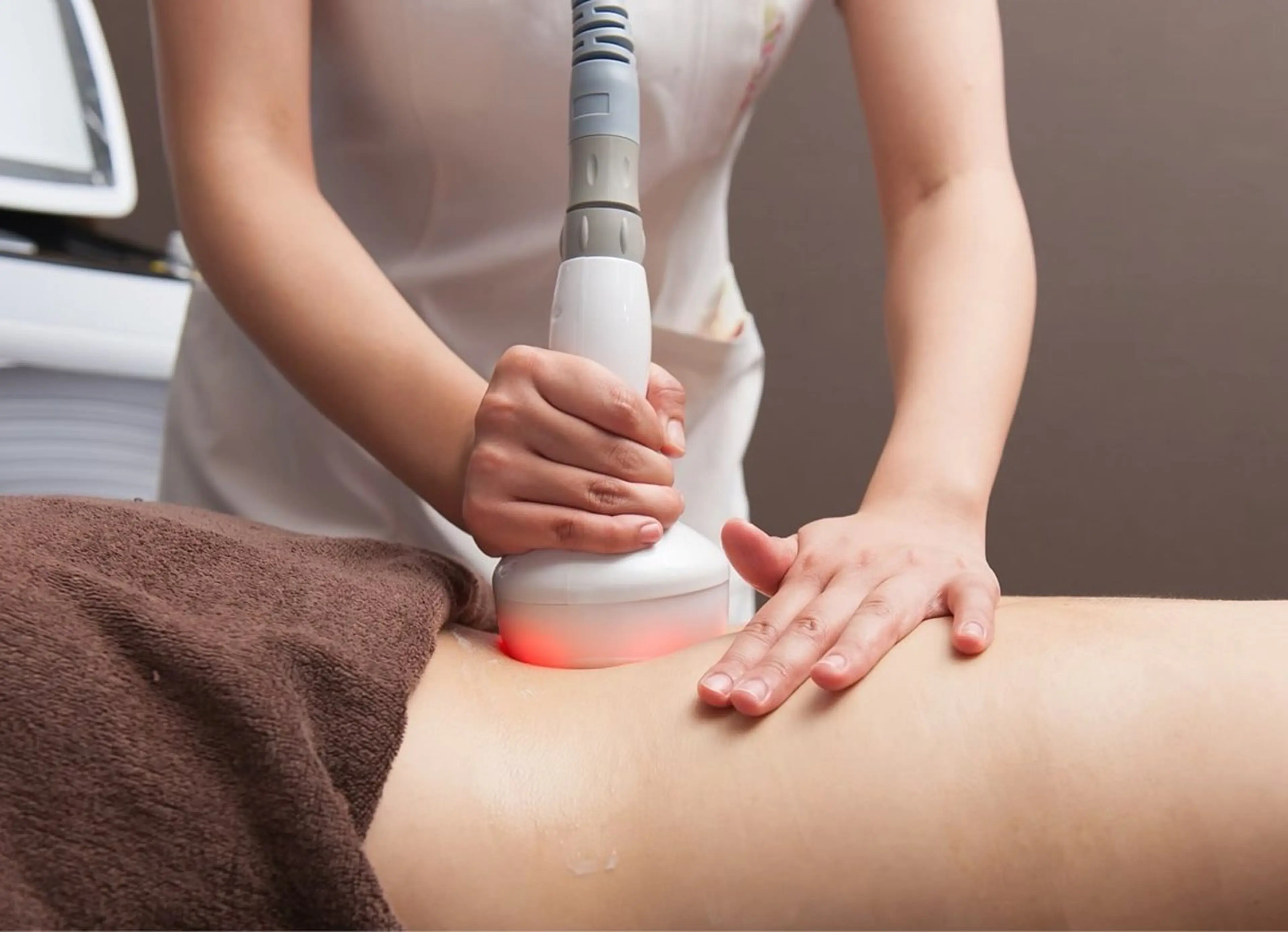 星野 加奈恵のエステ・リラクイメージ