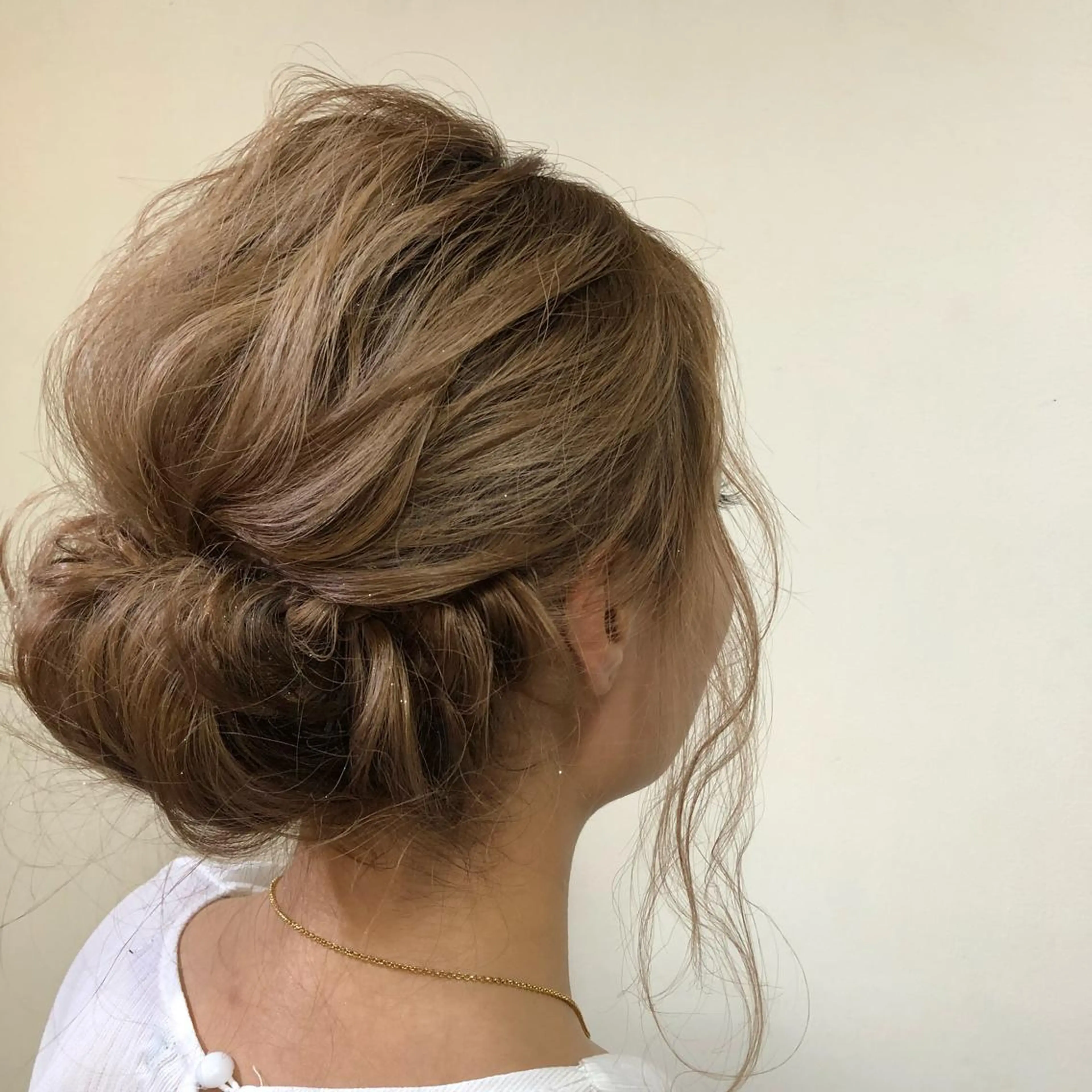 ヘアアレンジ Kimura Miyukiのマツエク・マツパデザイン