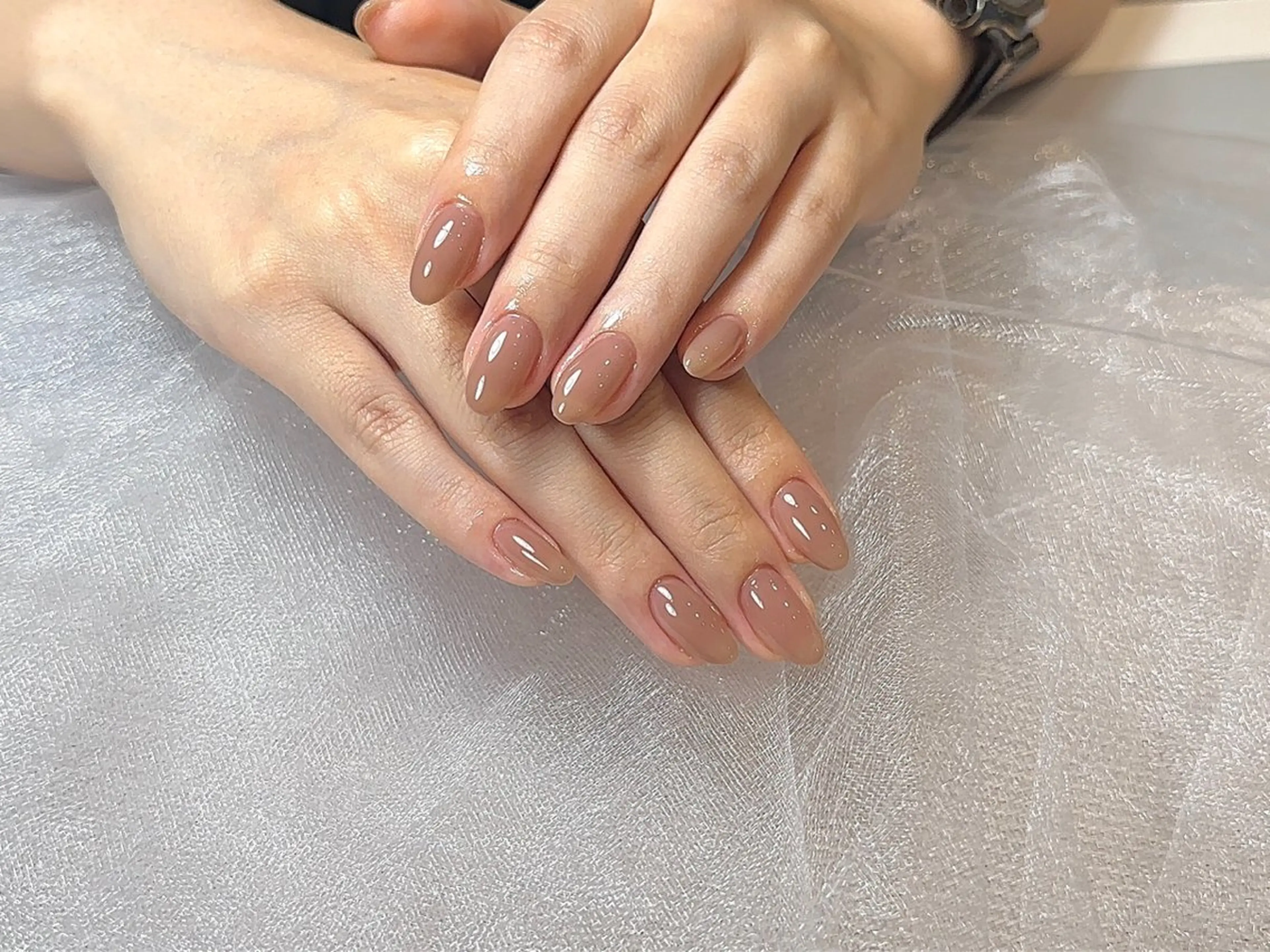 ネイル mi saのネイルデザイン