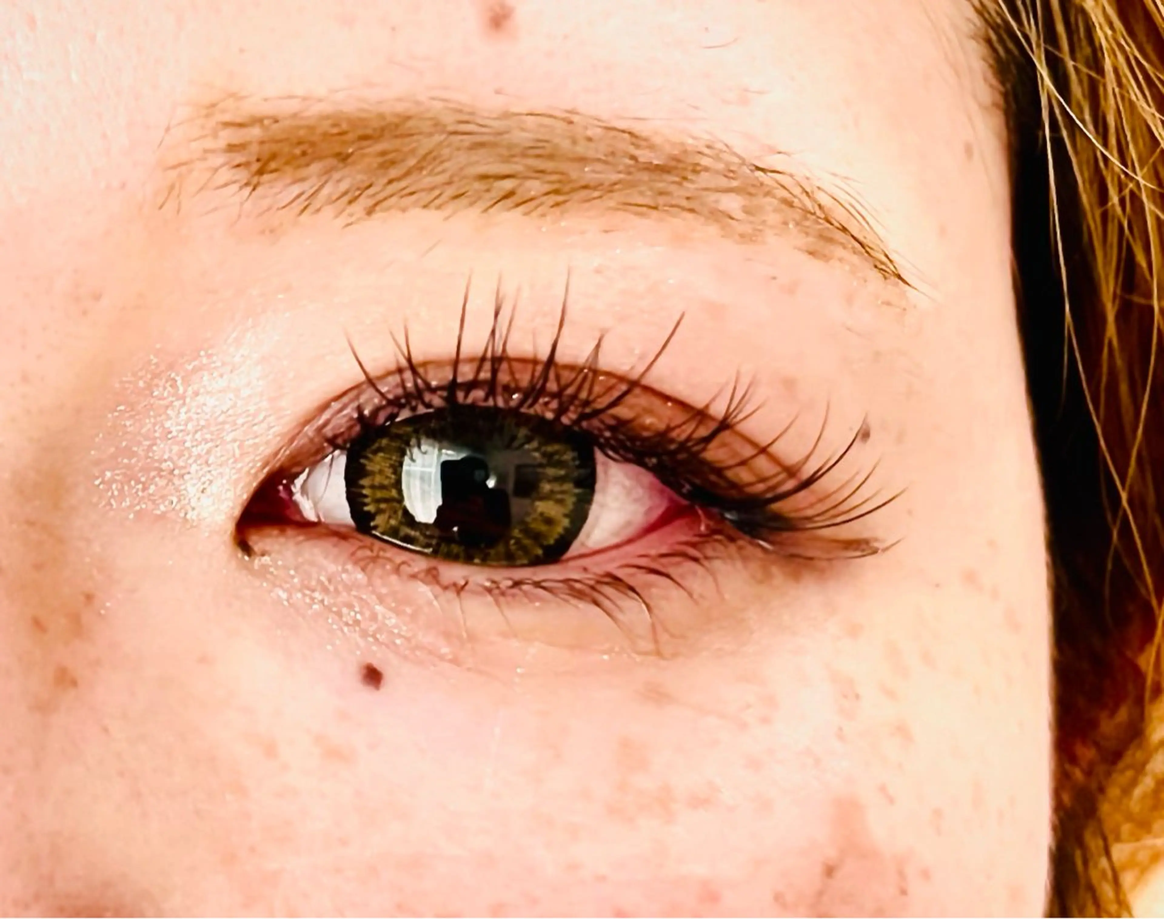 マツエク・マツパ 小垣内和子 エンジェルハート青山のマツエク・マツパデザイン