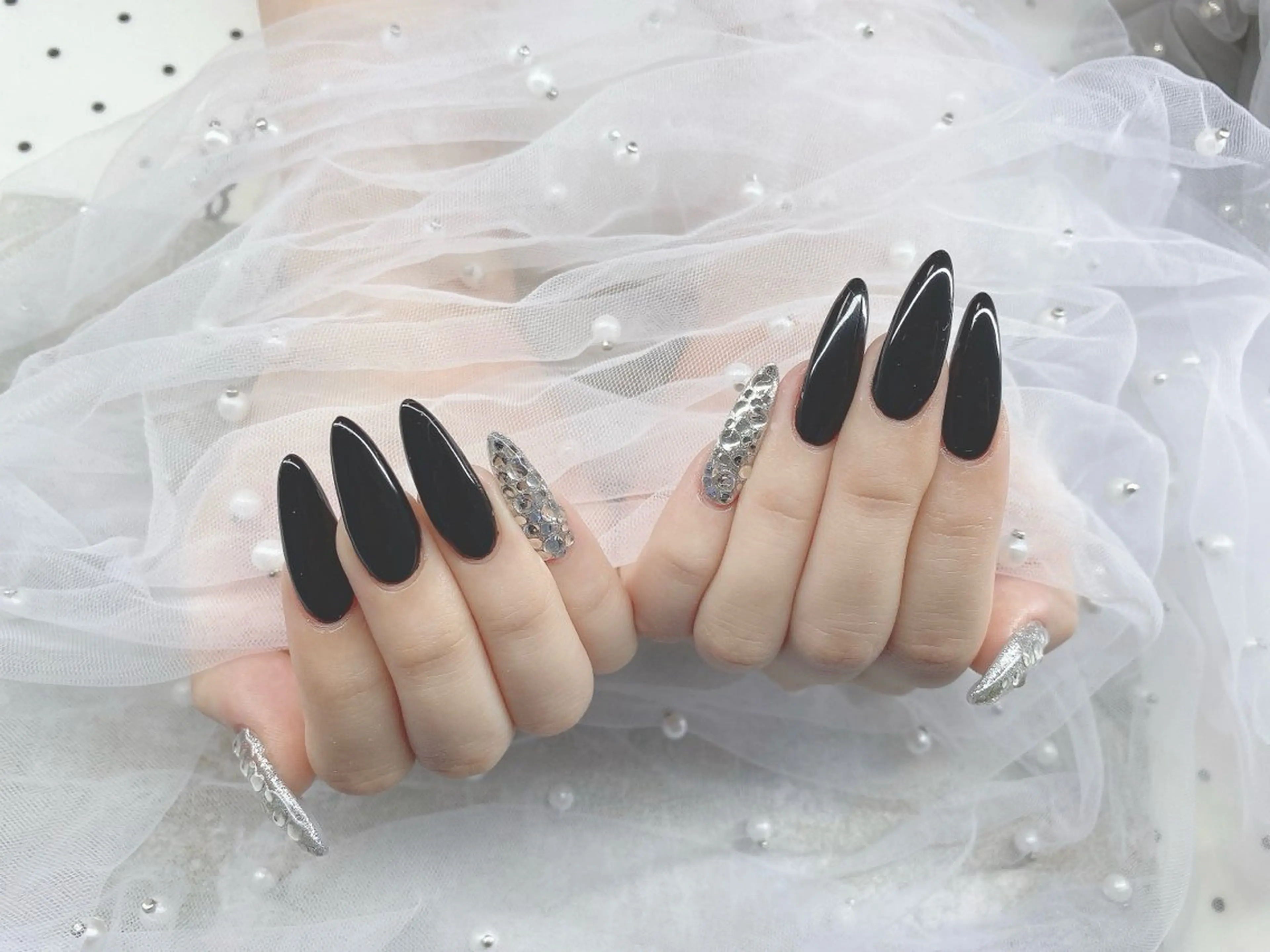 ネイル I  nail Lisaのネイルデザイン