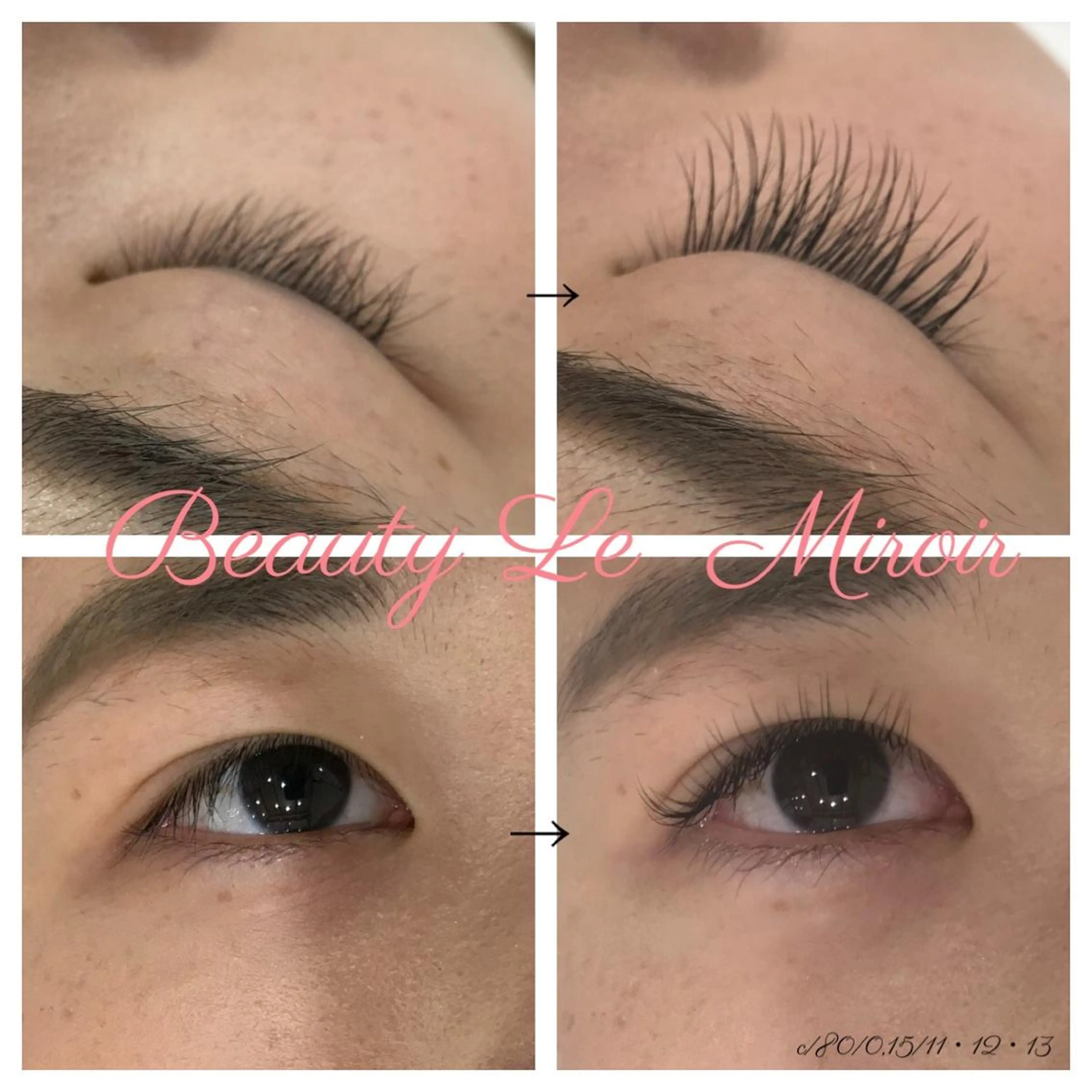 マツエク・マツパ ビューティー ミロワールのエステ・リラクイメージ