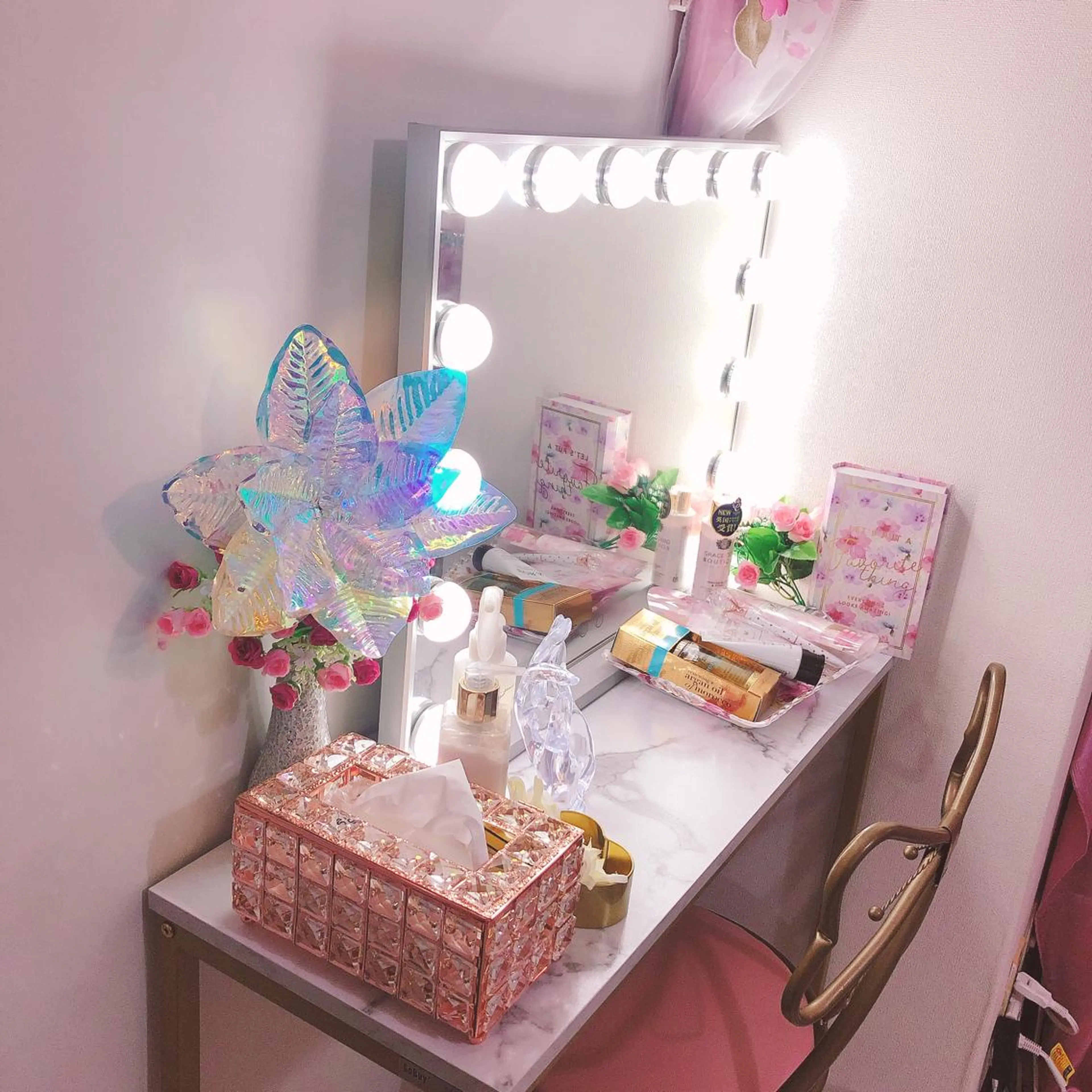 ネイル USAMiMi 🐰💕のネイルデザイン