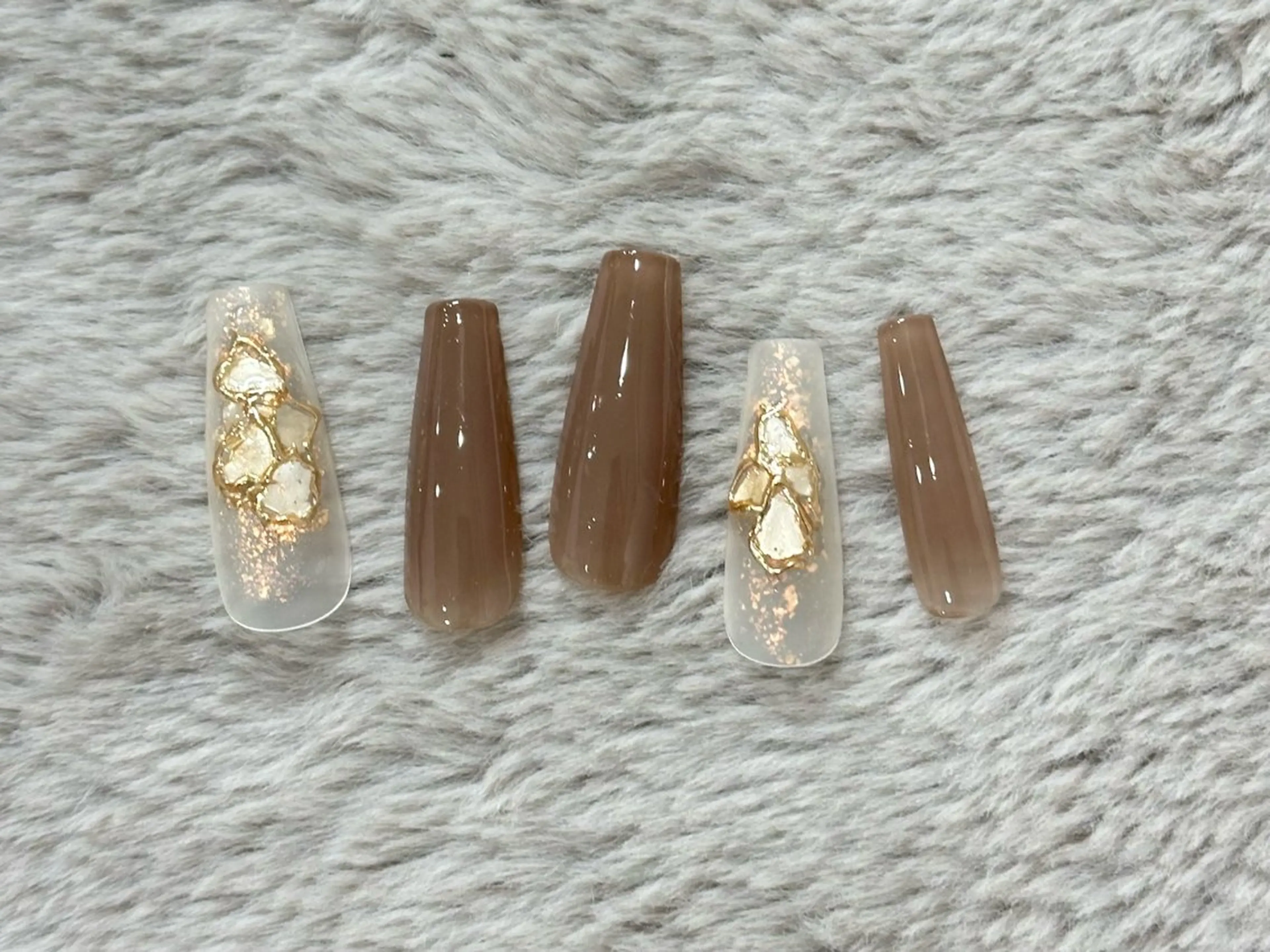 ネイル ジェルネイル オフィスネイル ハンドネイル wellmoon Tanaのその他イメージ