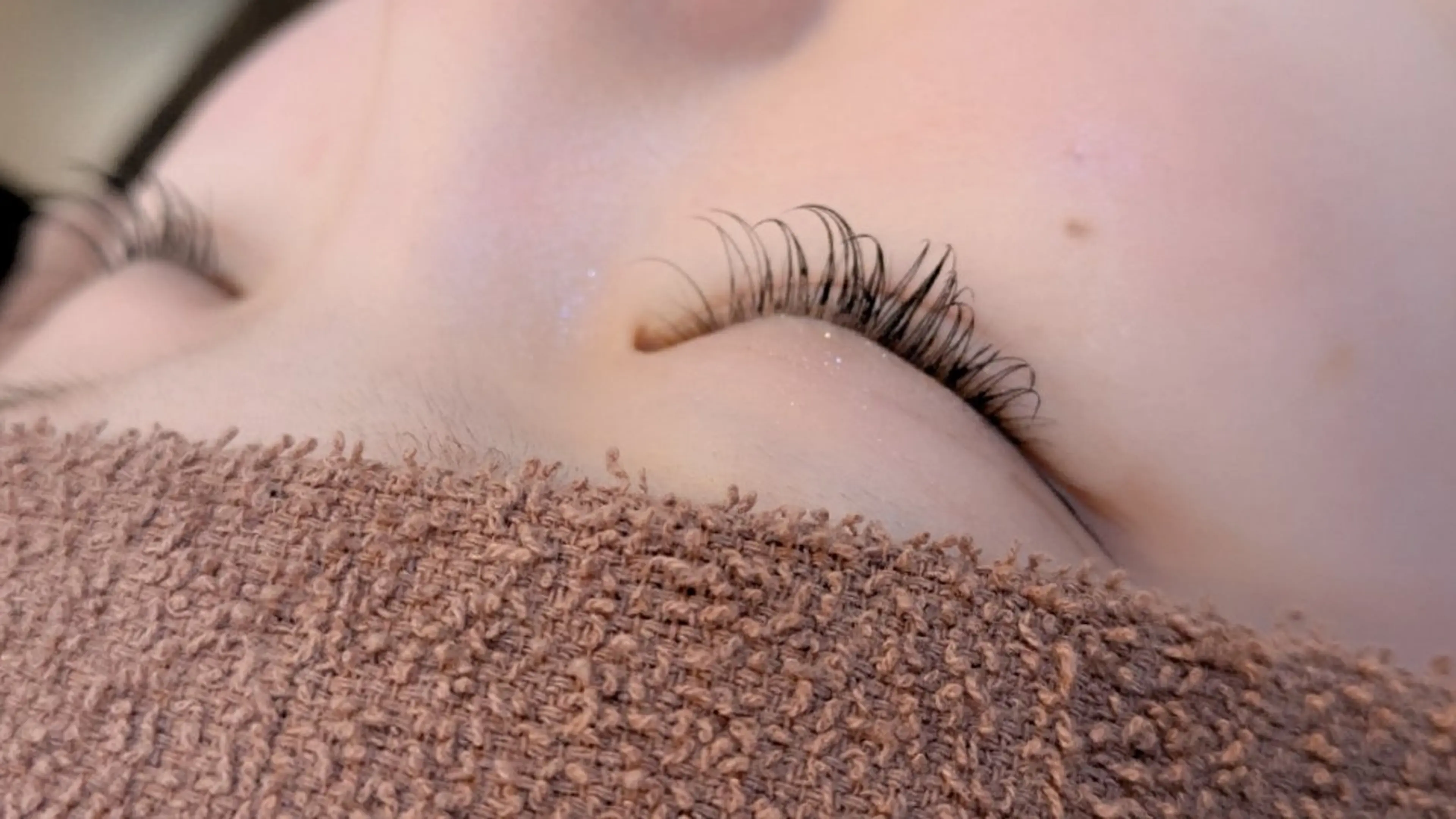 マツエク・マツパ 束感まつぱ🥑🤍 NATUKI🤍のヘアスタイル