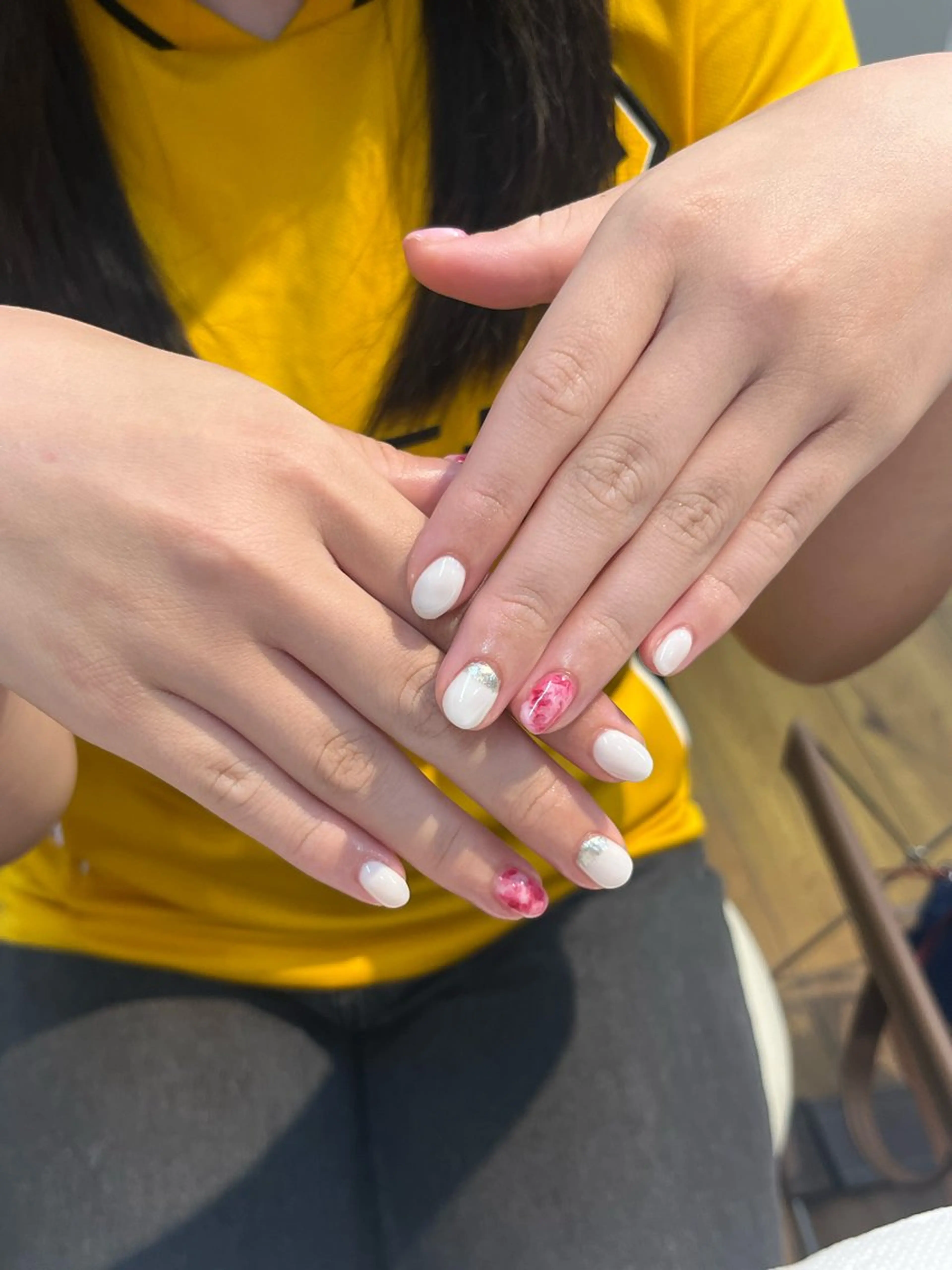 ネイル kaede nailのネイルデザイン