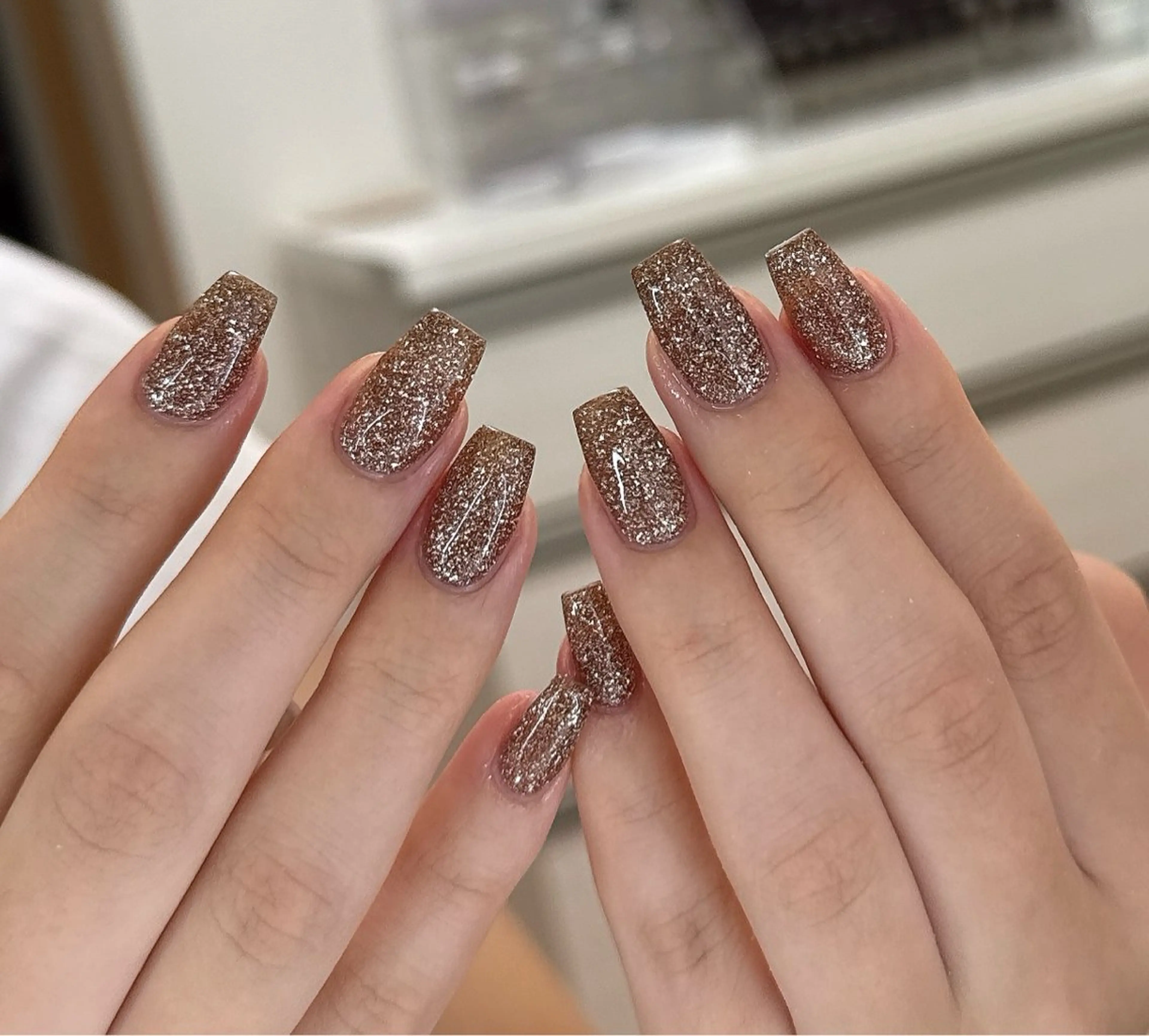 ネイル Nails 39のネイルデザイン